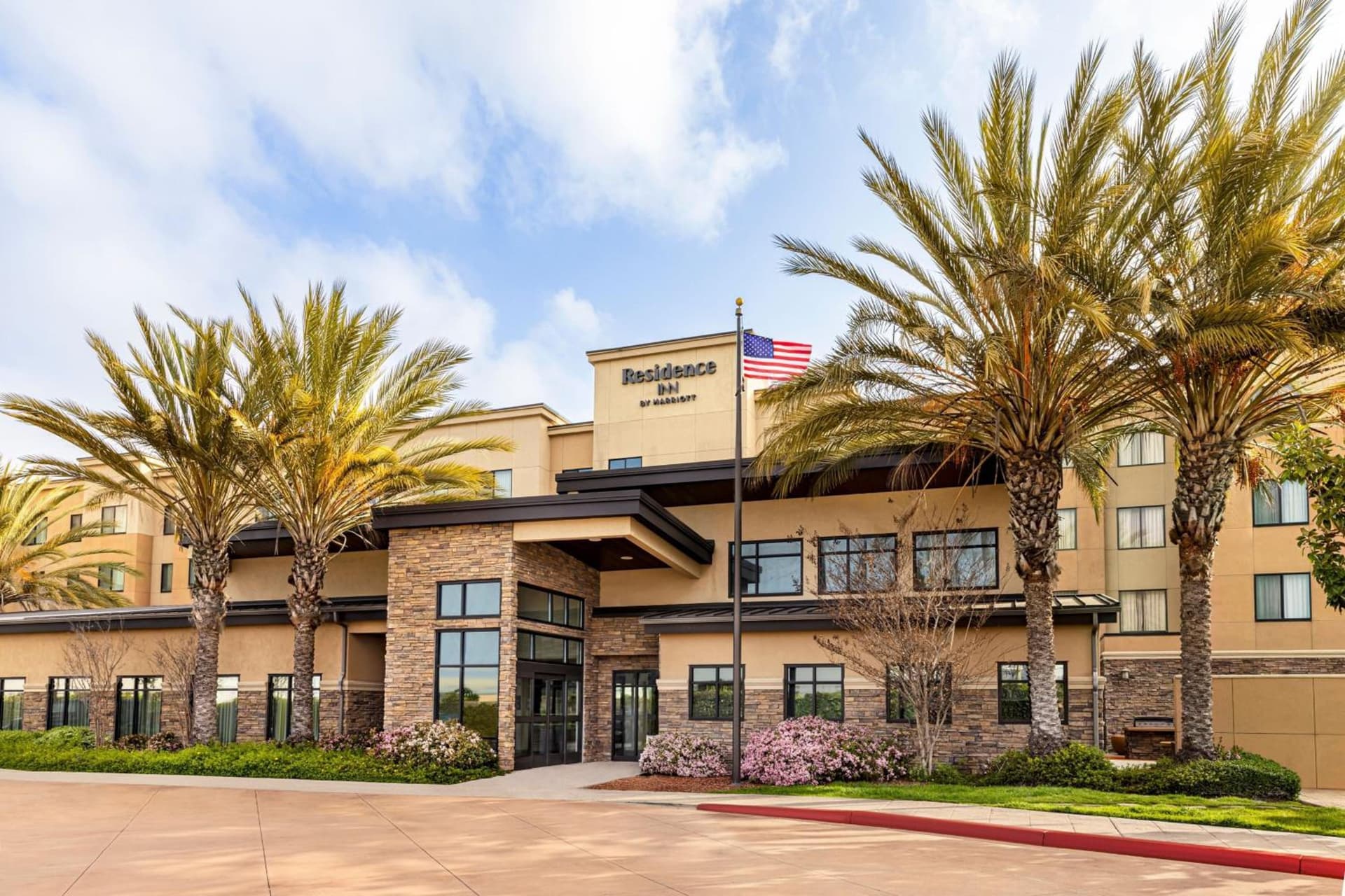 Residence Inn by Marriott Los Angeles Redondo Beach — hotel in Redondo Beach, California