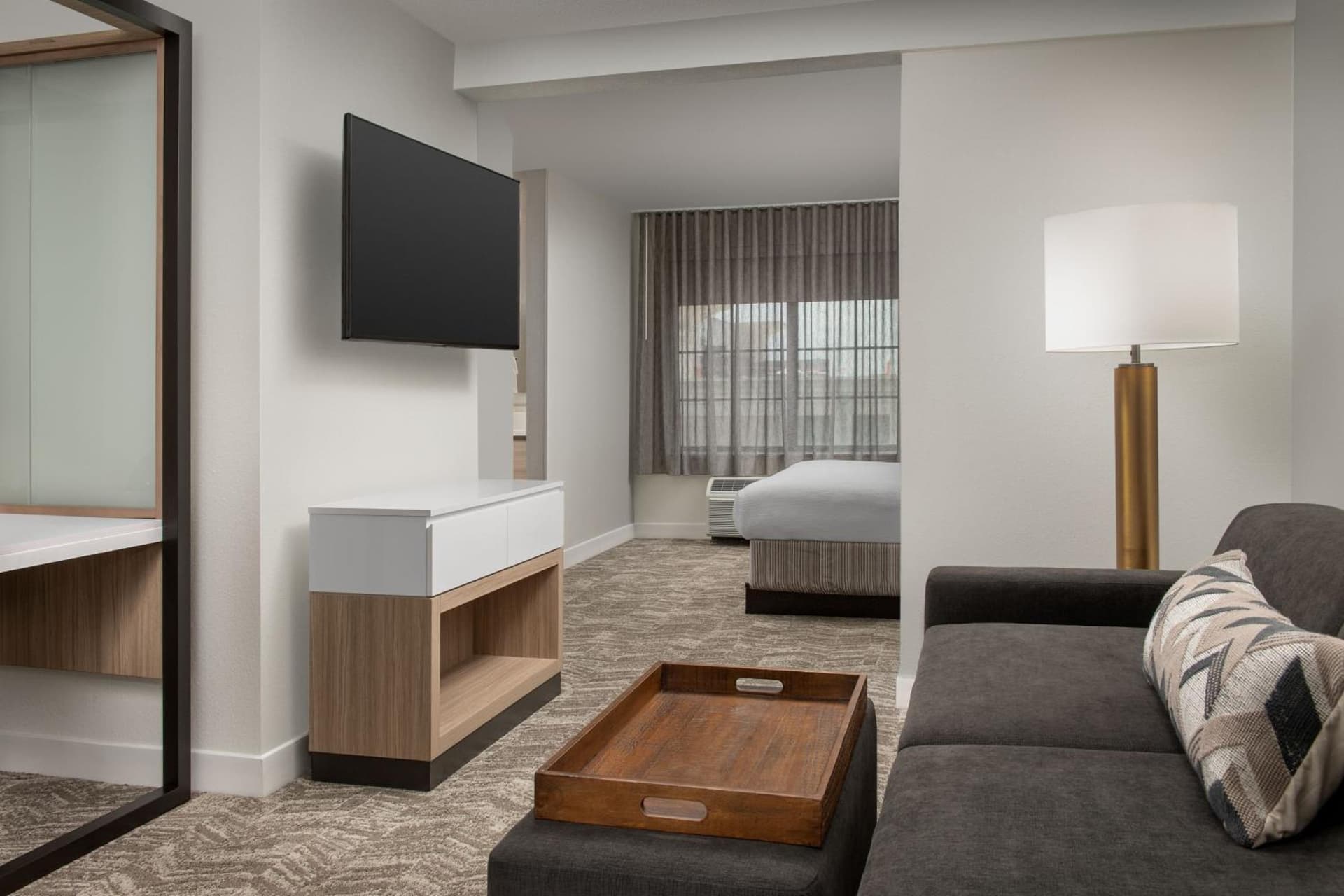 SpringHill Suites by Marriott Atlanta Buford/Mall of Georgia gallery photo in Buford, GA — image 26