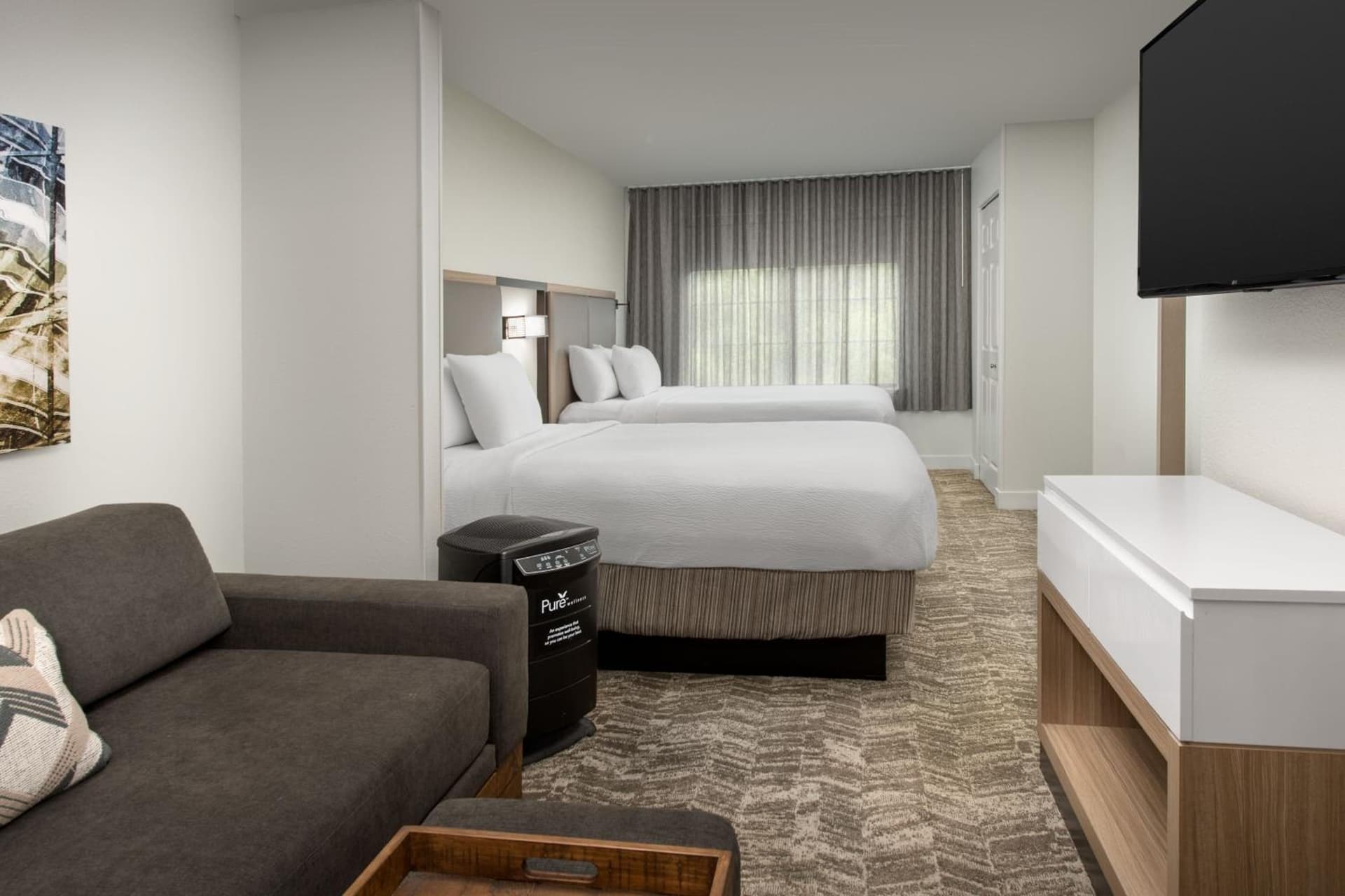 SpringHill Suites by Marriott Atlanta Buford/Mall of Georgia gallery photo in Buford, GA — image 22
