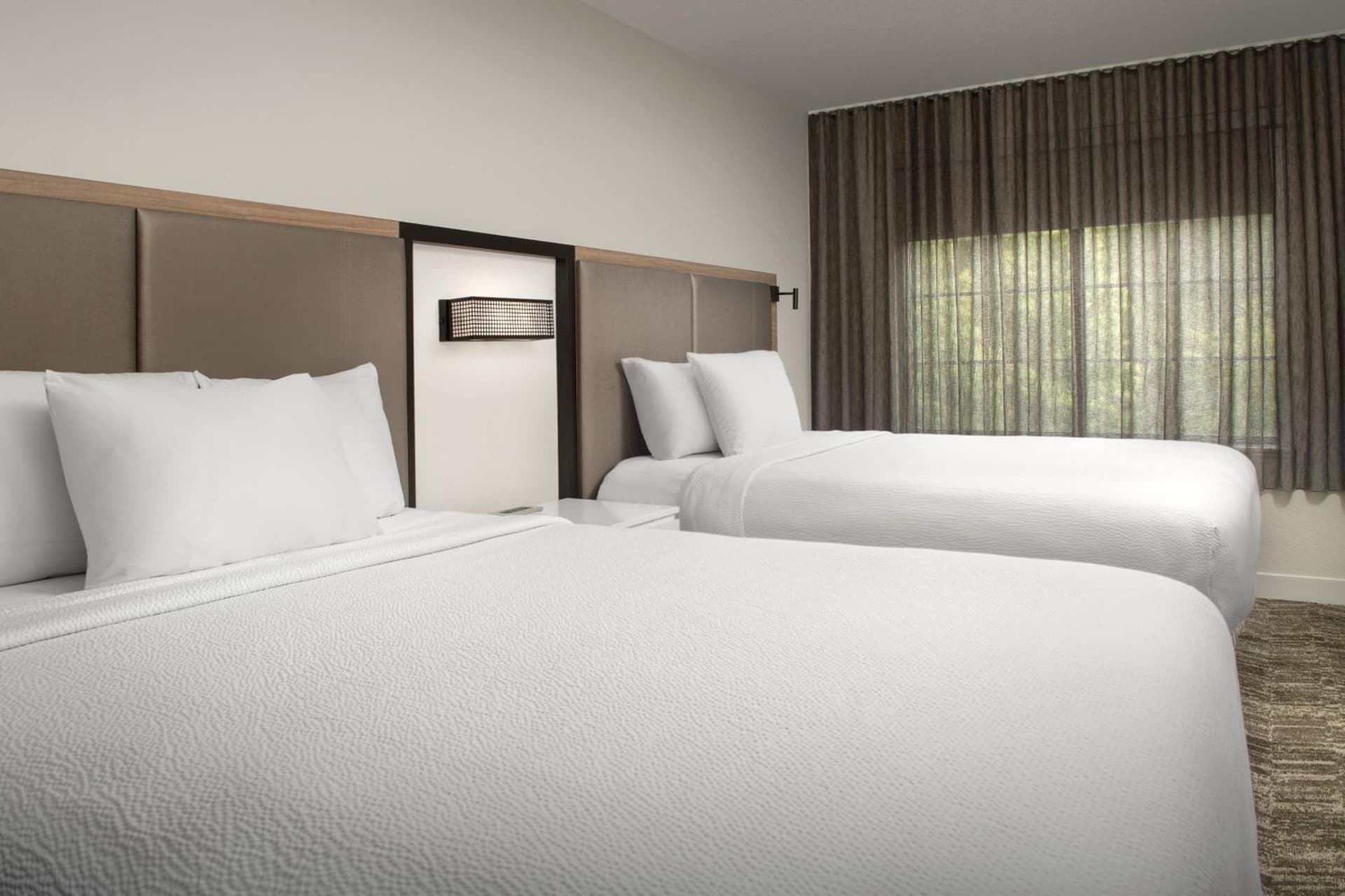SpringHill Suites by Marriott Atlanta Buford/Mall of Georgia gallery photo in Buford, GA — image 25
