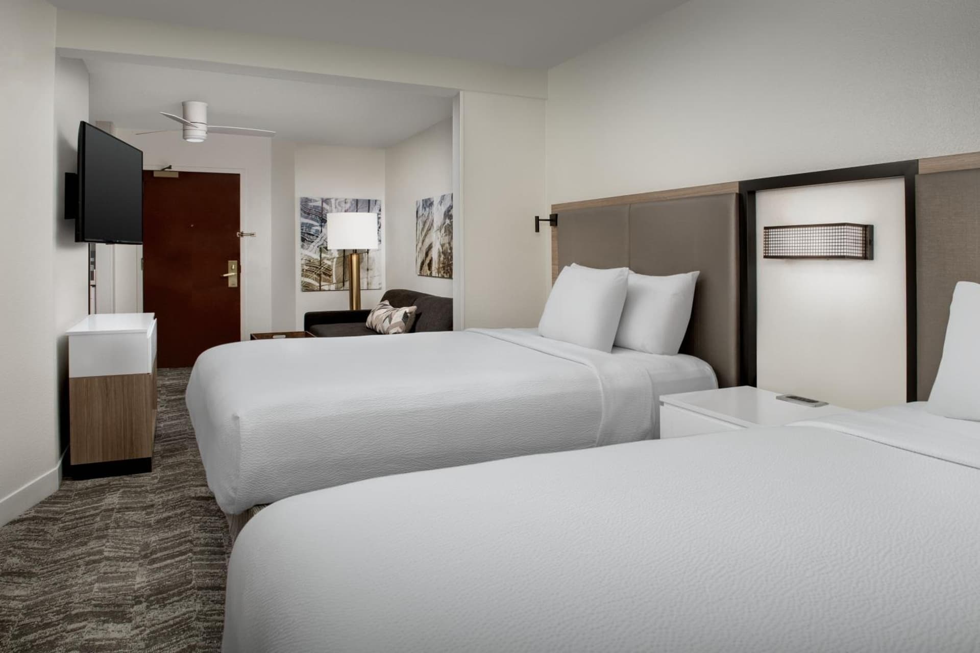 SpringHill Suites by Marriott Atlanta Buford/Mall of Georgia gallery photo in Buford, GA — image 35