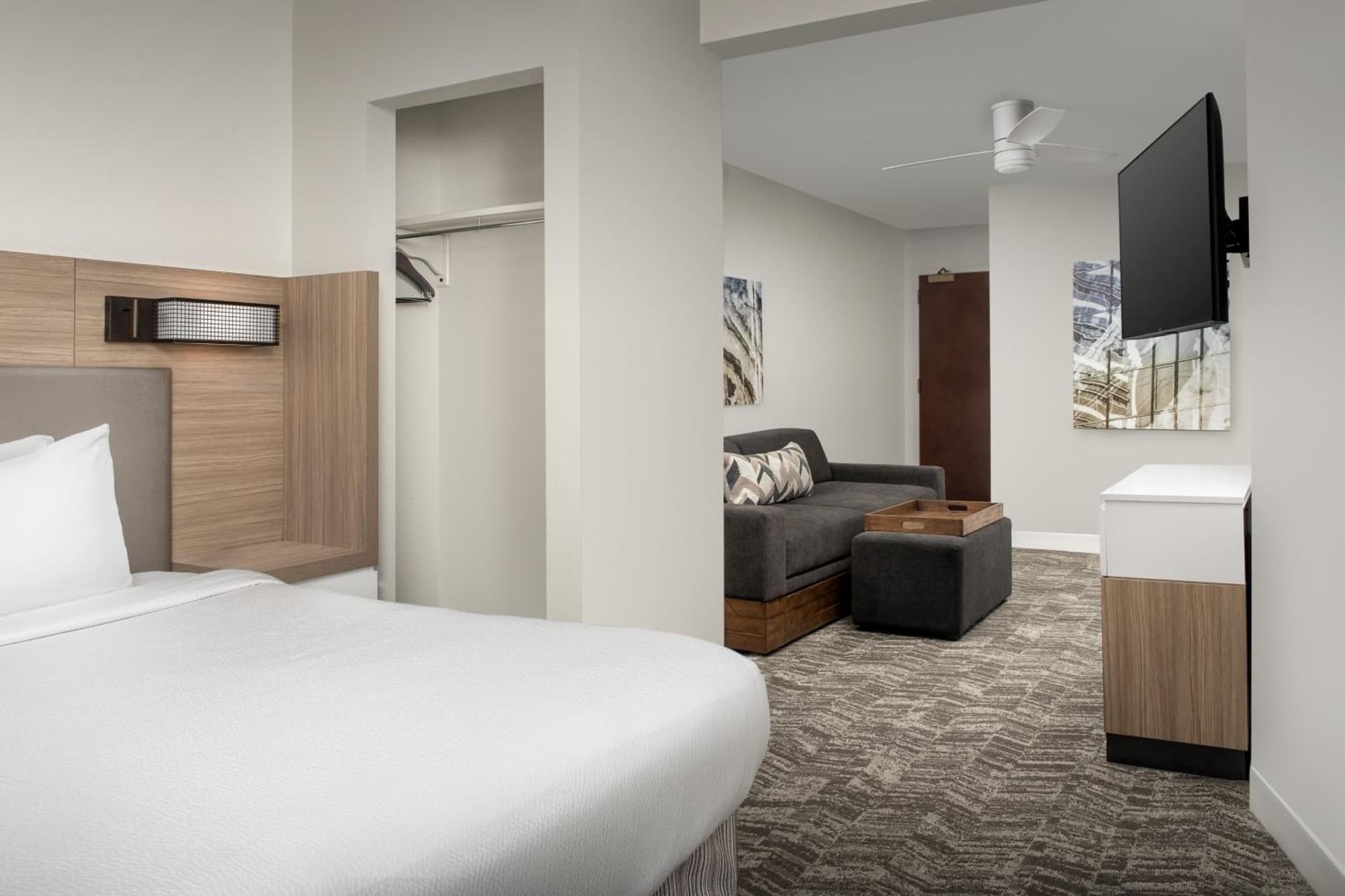 SpringHill Suites by Marriott Atlanta Buford/Mall of Georgia gallery photo in Buford, GA — image 36