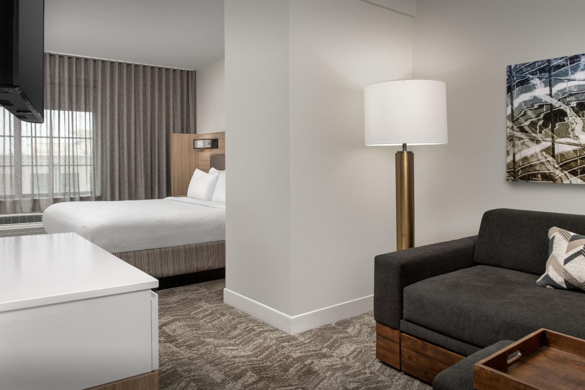 SpringHill Suites by Marriott Atlanta Buford/Mall of Georgia gallery photo in Buford, GA — image 34