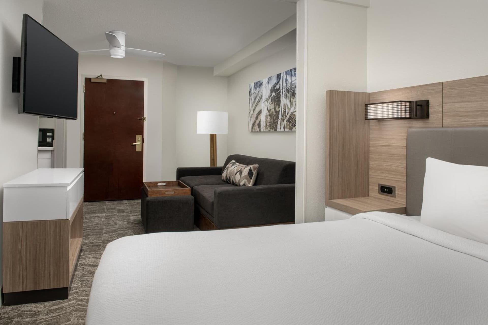 SpringHill Suites by Marriott Atlanta Buford/Mall of Georgia gallery photo in Buford, GA — image 16