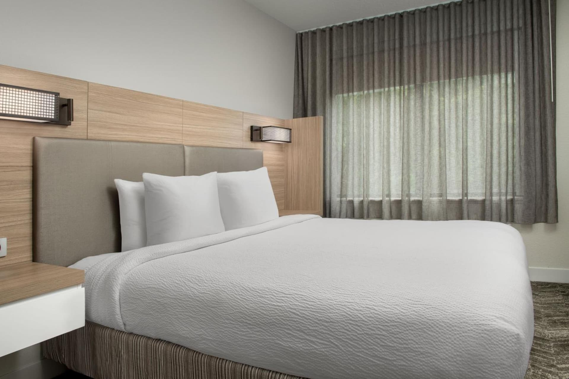 SpringHill Suites by Marriott Atlanta Buford/Mall of Georgia gallery photo in Buford, GA — image 29