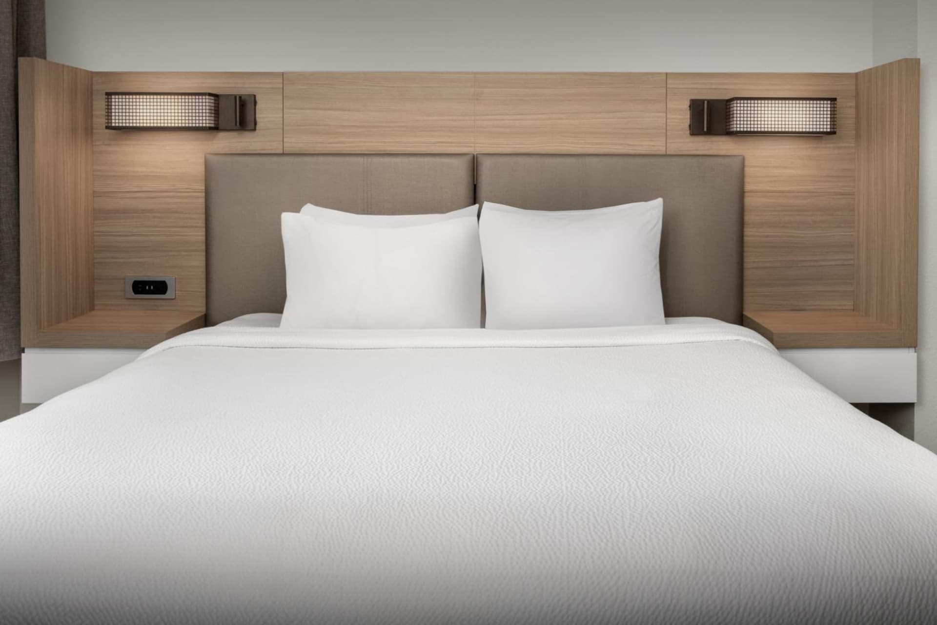 SpringHill Suites by Marriott Atlanta Buford/Mall of Georgia gallery photo in Buford, GA — image 37