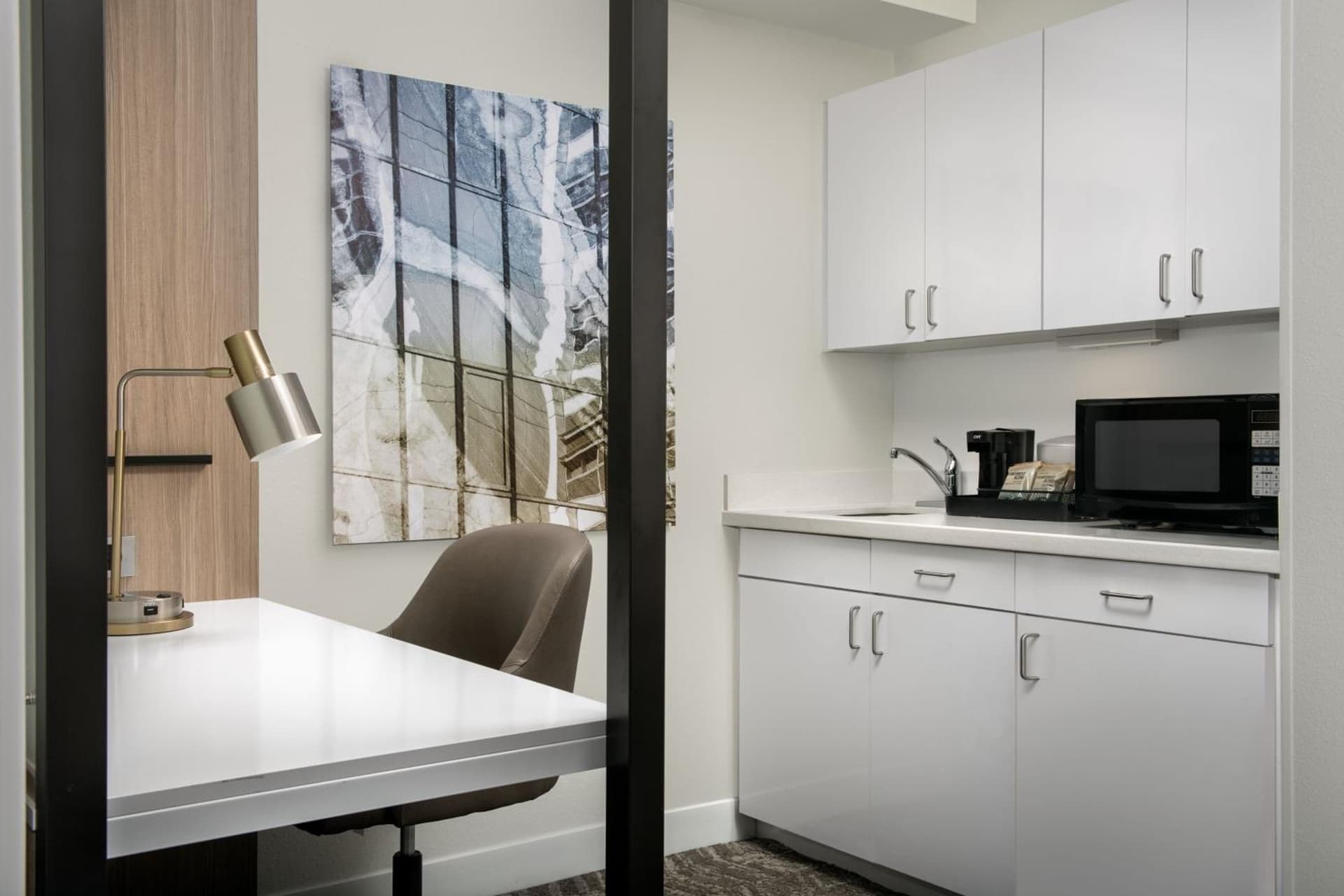 SpringHill Suites by Marriott Atlanta Buford/Mall of Georgia gallery photo in Buford, GA — image 8