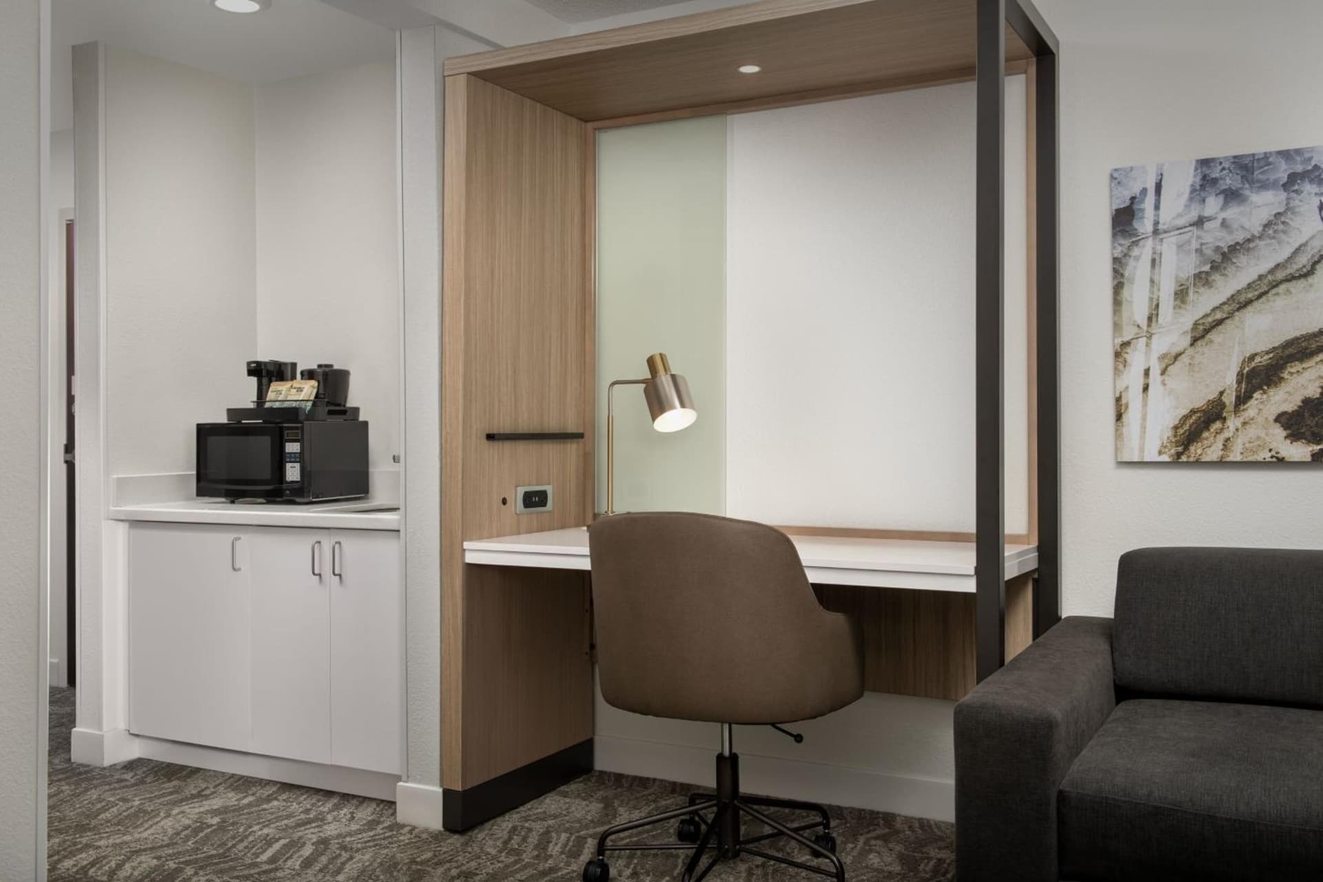 SpringHill Suites by Marriott Atlanta Buford/Mall of Georgia gallery photo in Buford, GA — image 23