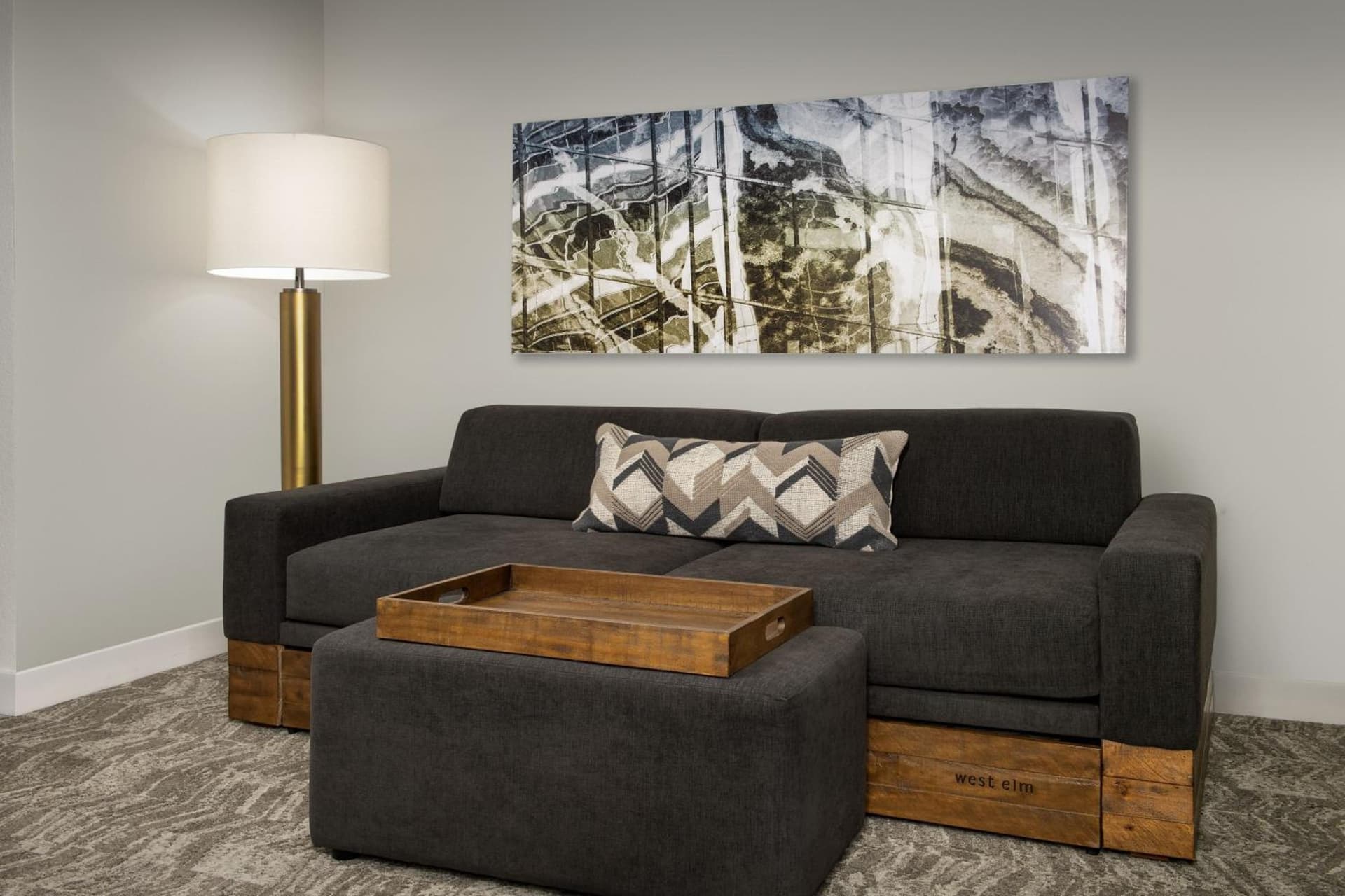 SpringHill Suites by Marriott Atlanta Buford/Mall of Georgia gallery photo in Buford, GA — image 10