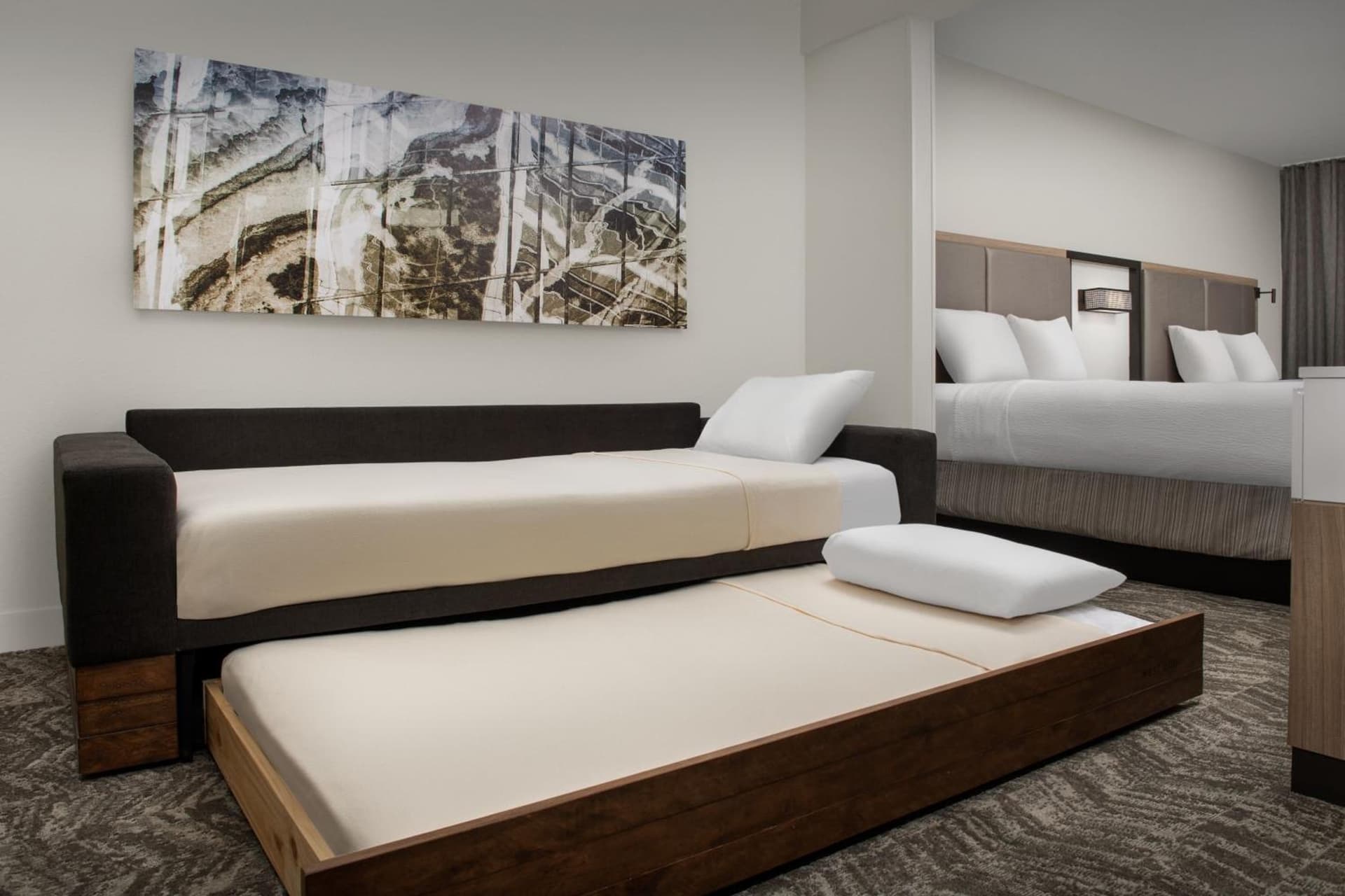 SpringHill Suites by Marriott Atlanta Buford/Mall of Georgia gallery photo in Buford, GA — image 5