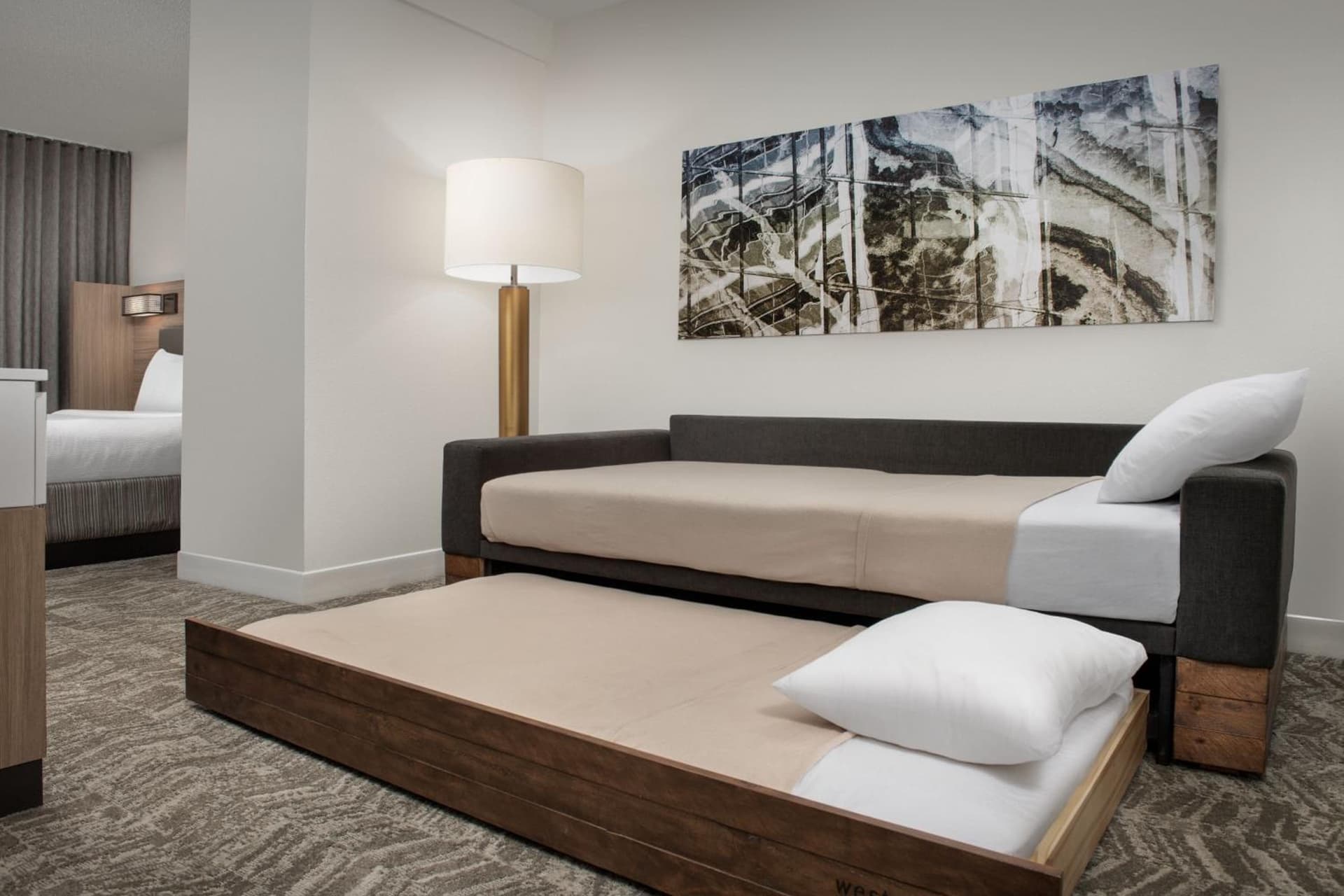 SpringHill Suites by Marriott Atlanta Buford/Mall of Georgia gallery photo in Buford, GA — image 17