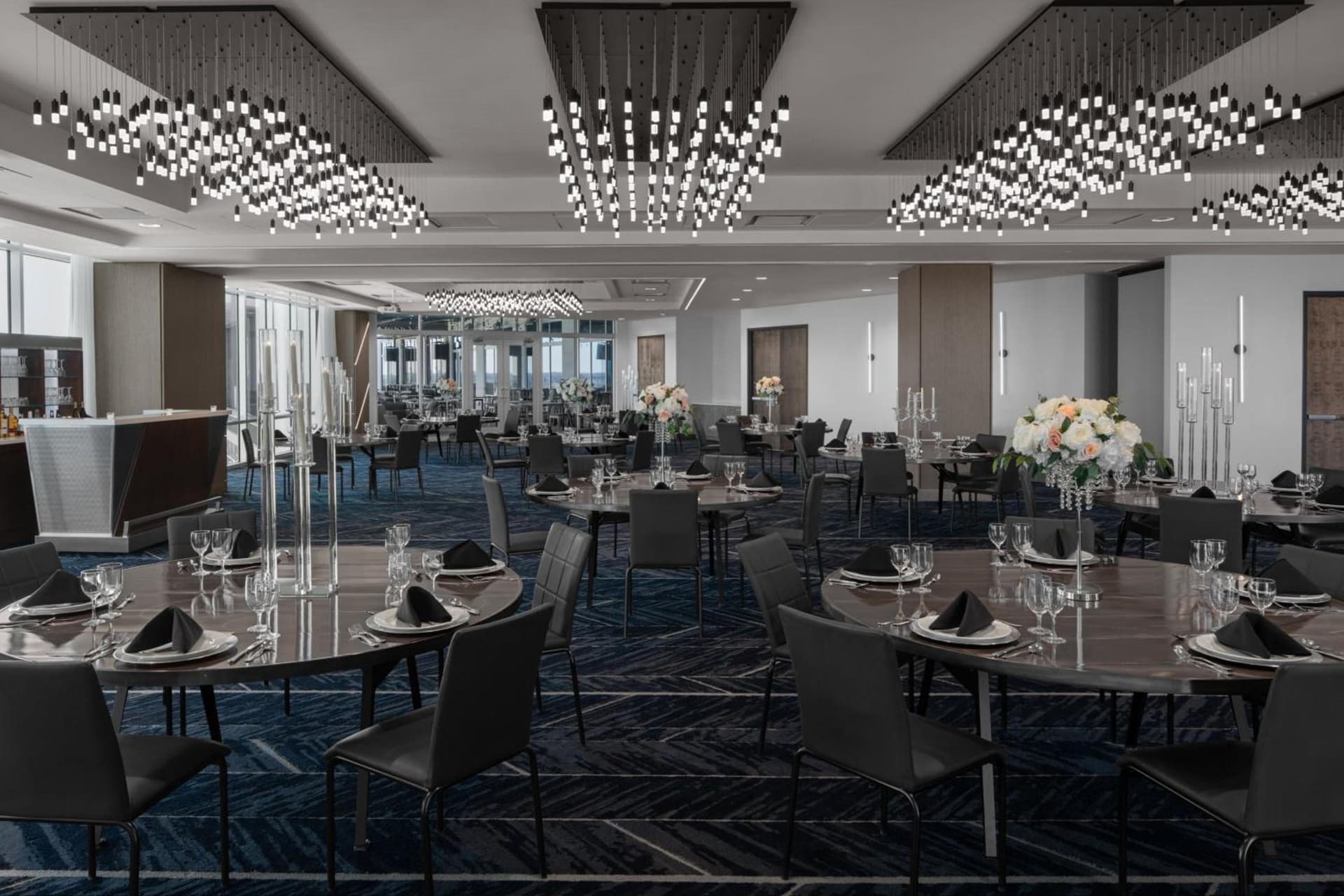 AC Hotel by Marriott Charlotte Ballantyne gallery photo in Charlotte, NC — image 42