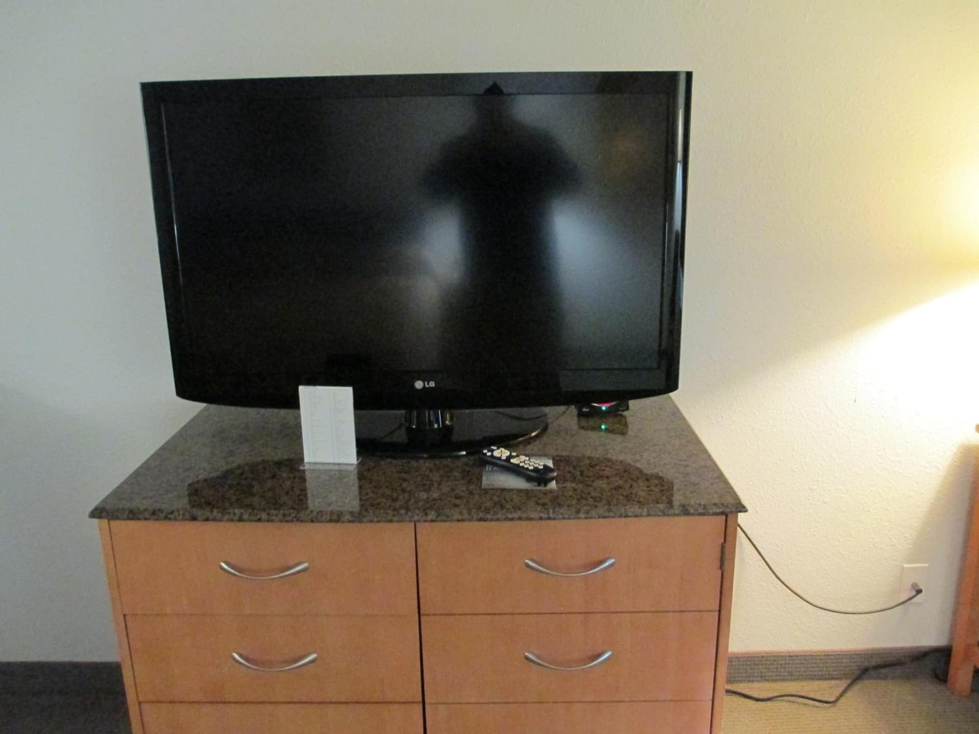 Americas Best Value Inn Billings gallery photo in Billings, MT — image 4