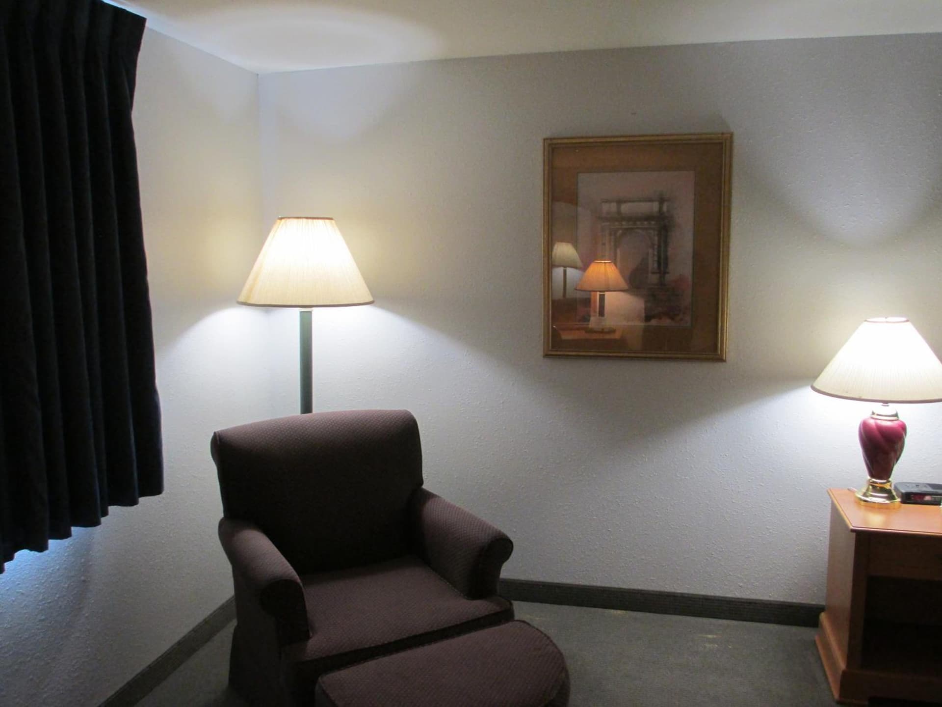 Americas Best Value Inn Billings gallery photo in Billings, MT — image 40