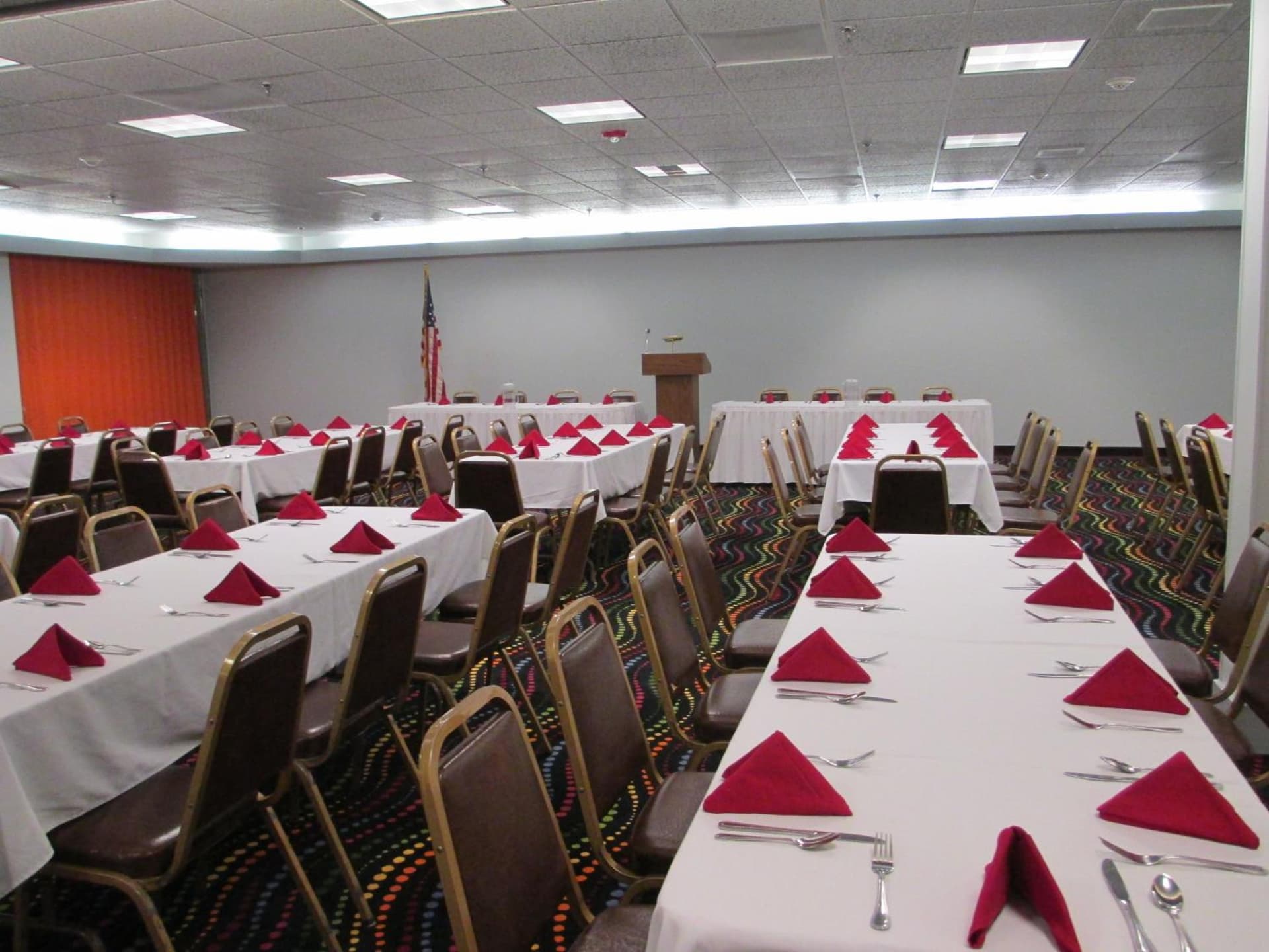 Americas Best Value Inn Billings gallery photo in Billings, MT — image 13