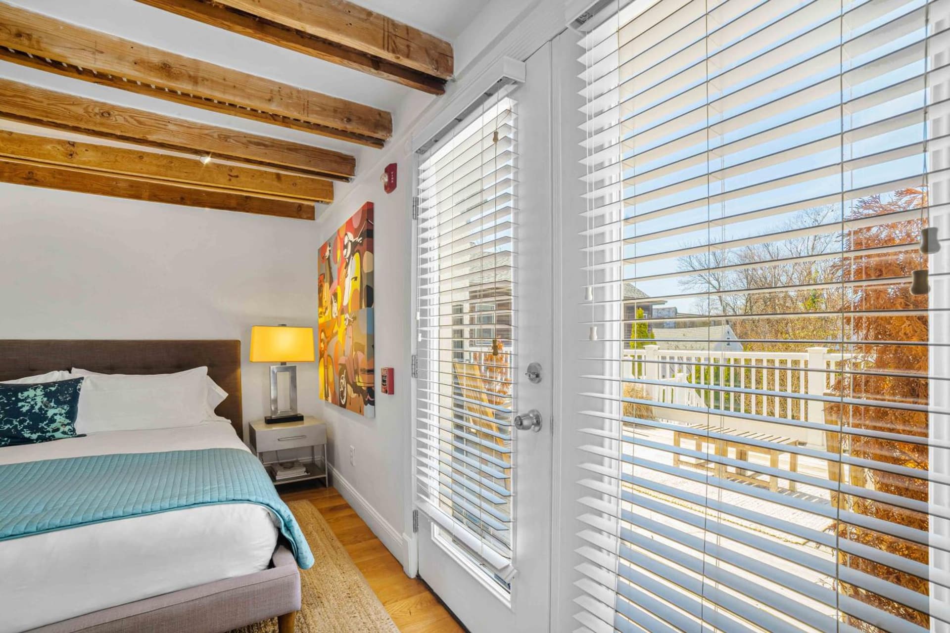 Zey Hotel gallery photo in Greenport, NY — image 4