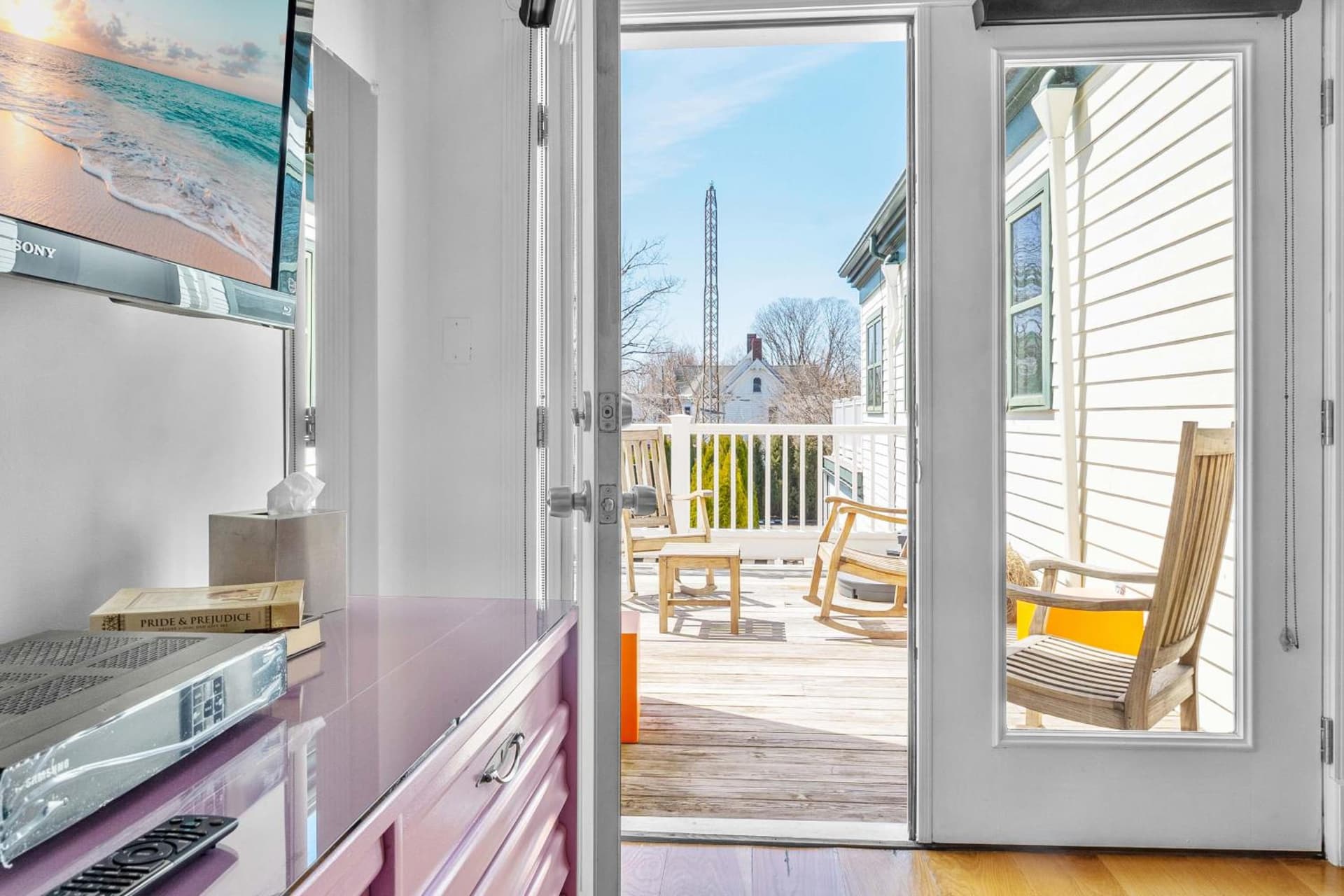 Zey Hotel gallery photo in Greenport, NY — image 24