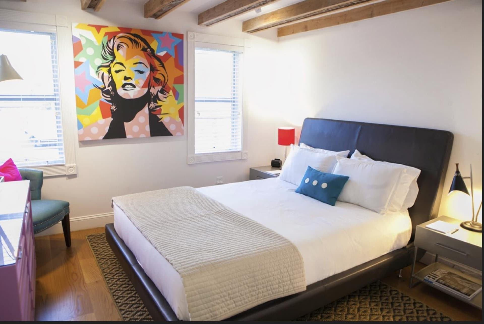 Zey Hotel gallery photo in Greenport, NY — image 10