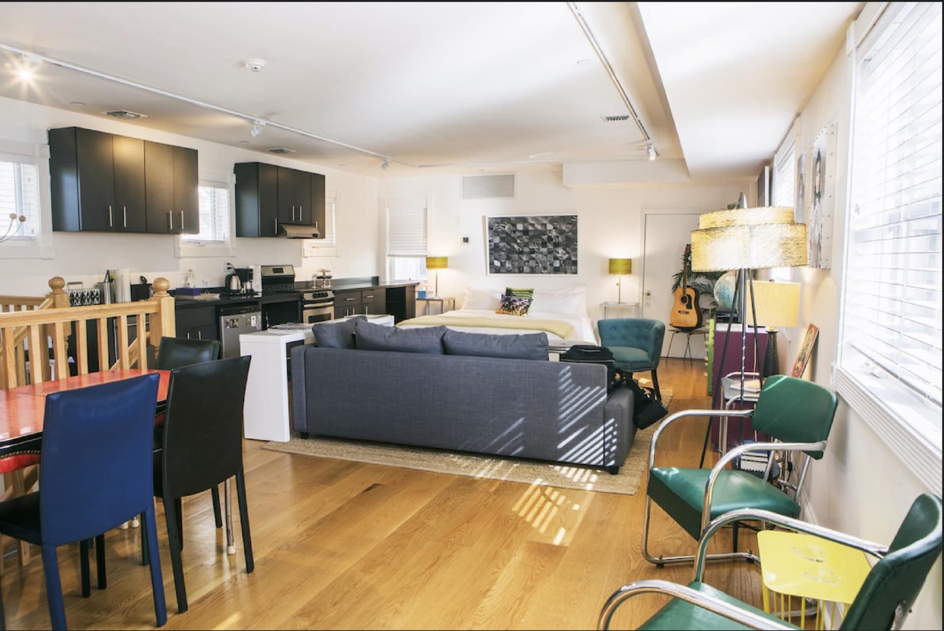 Zey Hotel gallery photo in Greenport, NY — image 18