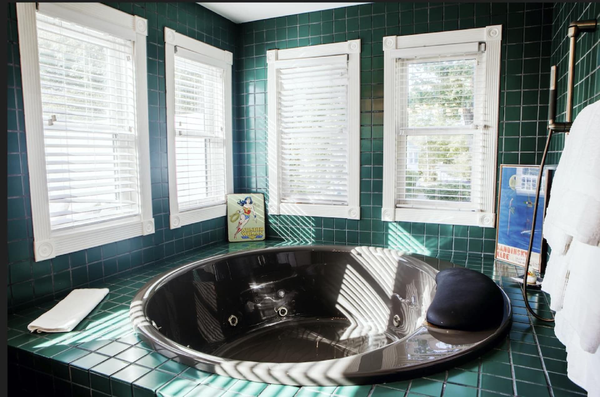 Zey Hotel gallery photo in Greenport, NY — image 15
