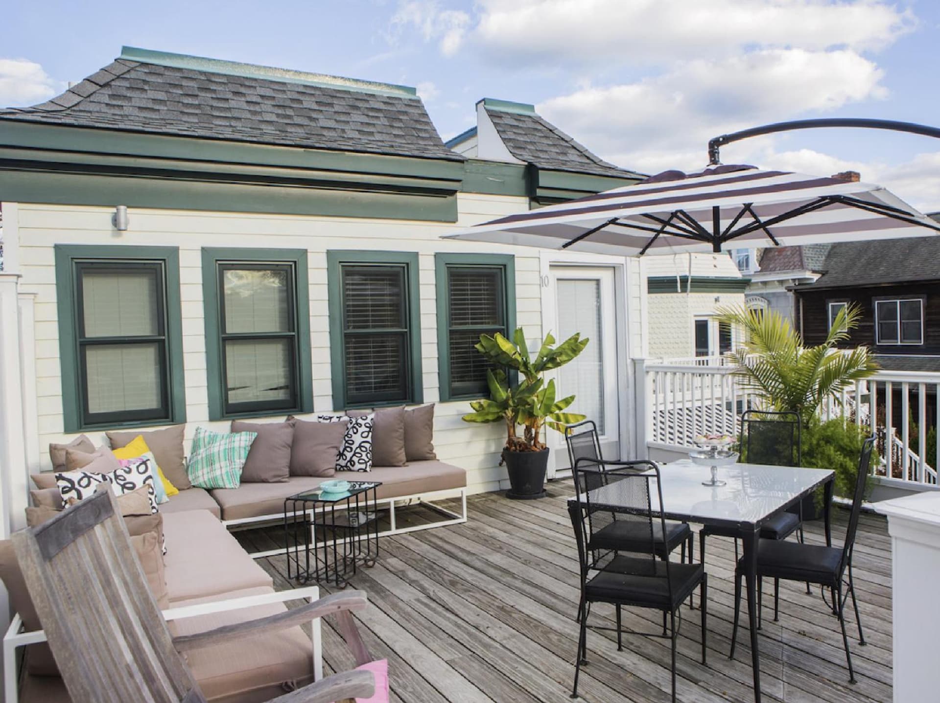 Zey Hotel gallery photo in Greenport, NY — image 6