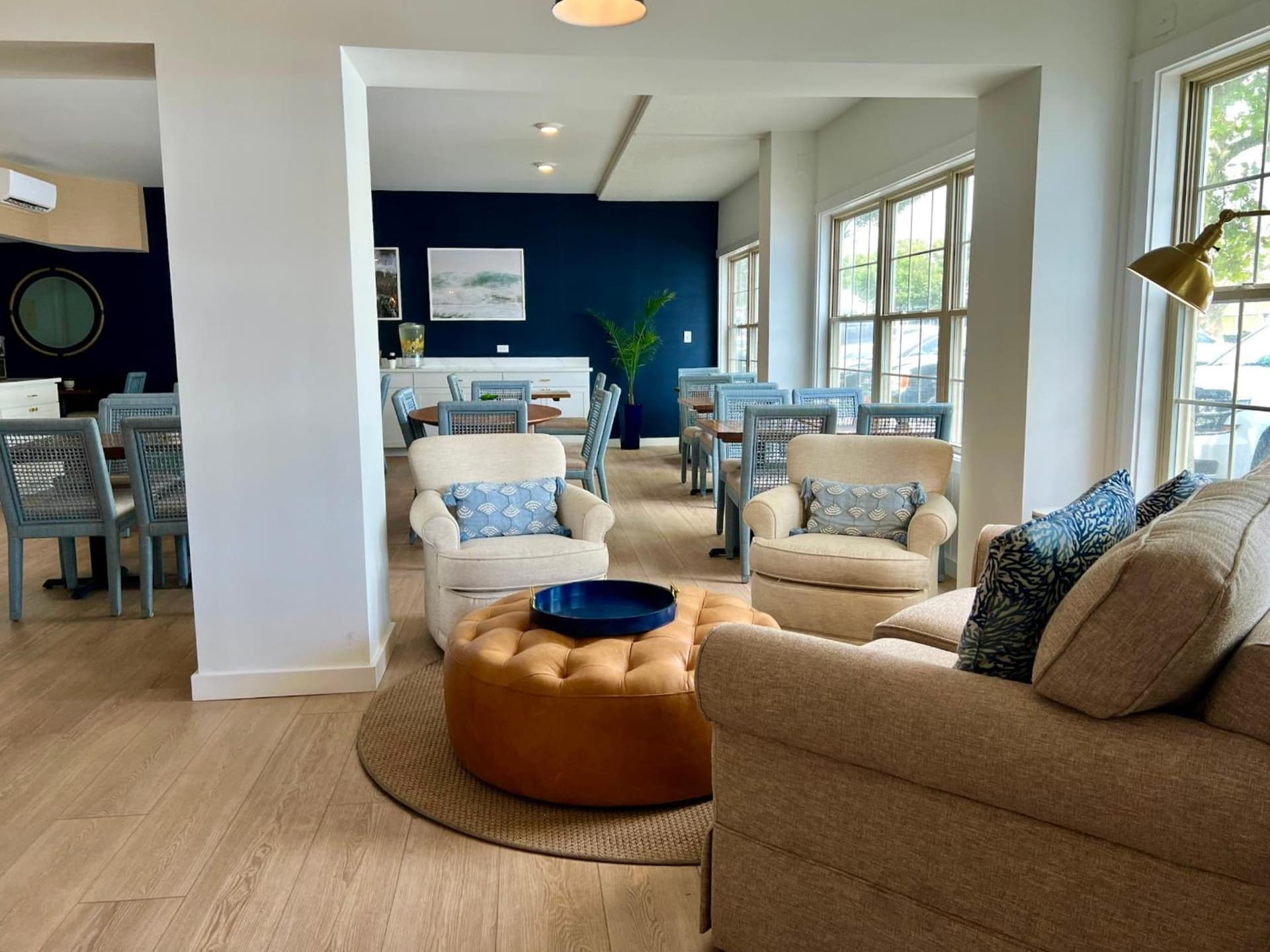 Beach View Hotel gallery photo in Rehoboth Beach, DE — image 8