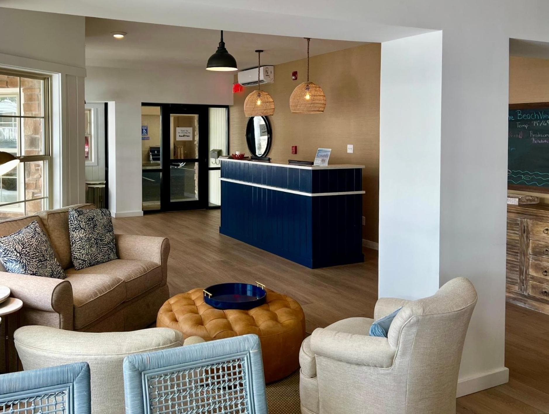 Beach View Hotel gallery photo in Rehoboth Beach, DE — image 30