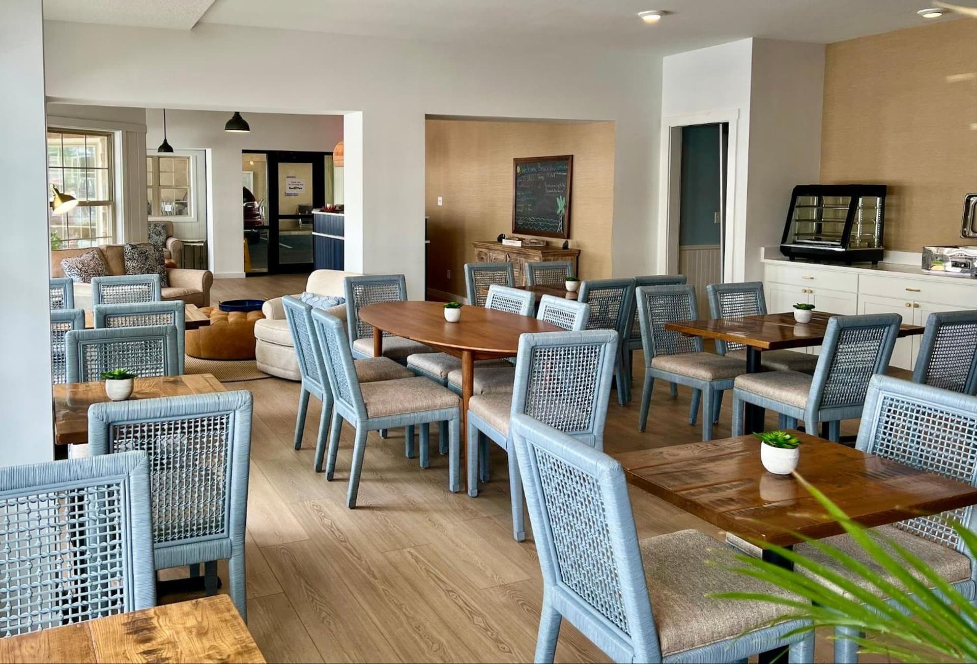 Beach View Hotel gallery photo in Rehoboth Beach, DE — image 40