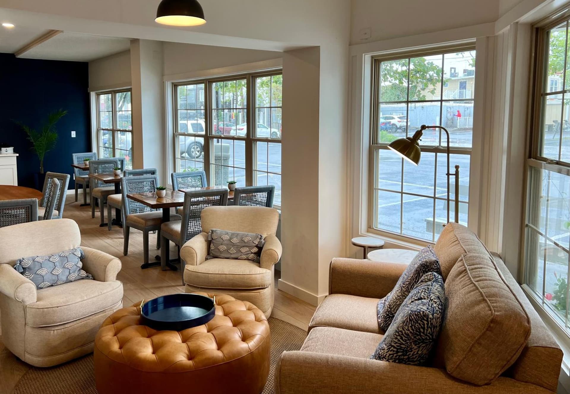 Beach View Hotel gallery photo in Rehoboth Beach, DE — image 17