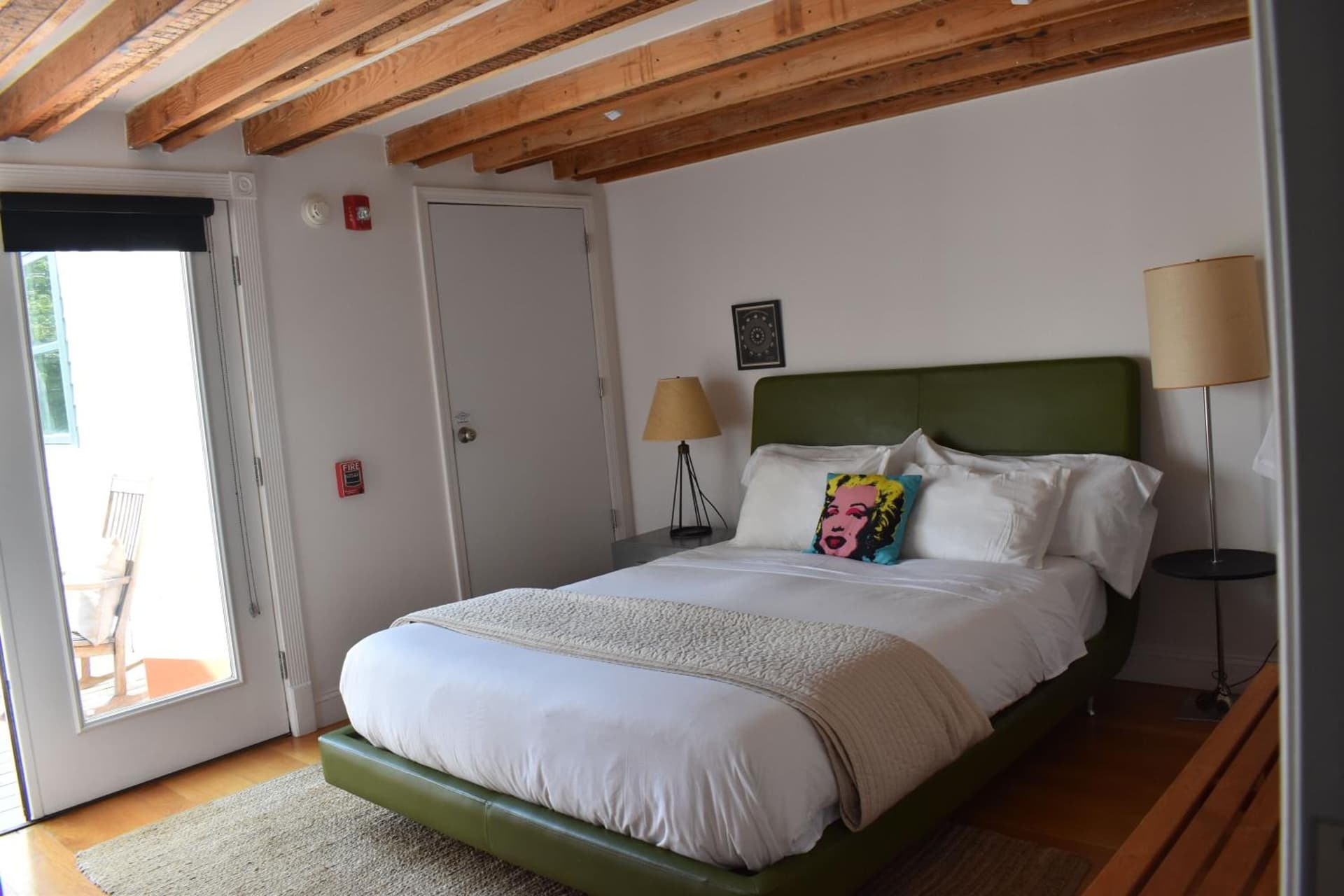 Zey Hotel gallery photo in Greenport, NY — image 17