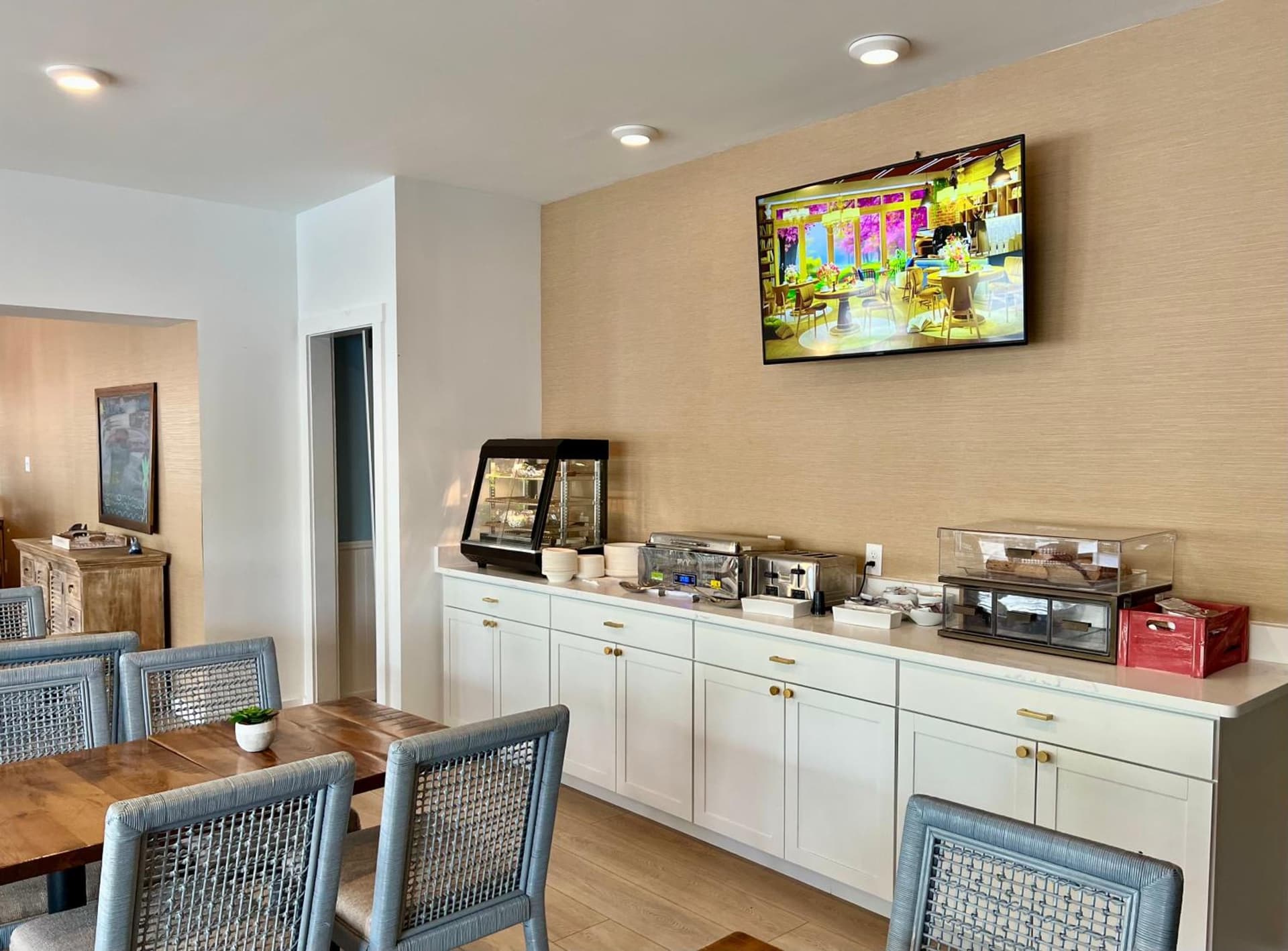 Beach View Hotel gallery photo in Rehoboth Beach, DE — image 12