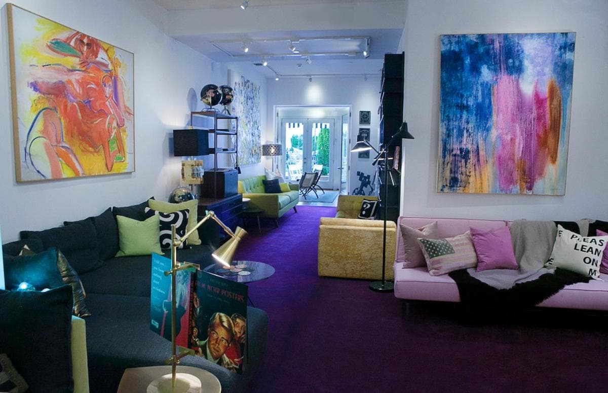 Zey Hotel gallery photo in Greenport, NY — image 21