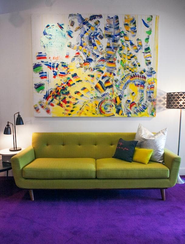 Zey Hotel gallery photo in Greenport, NY — image 11