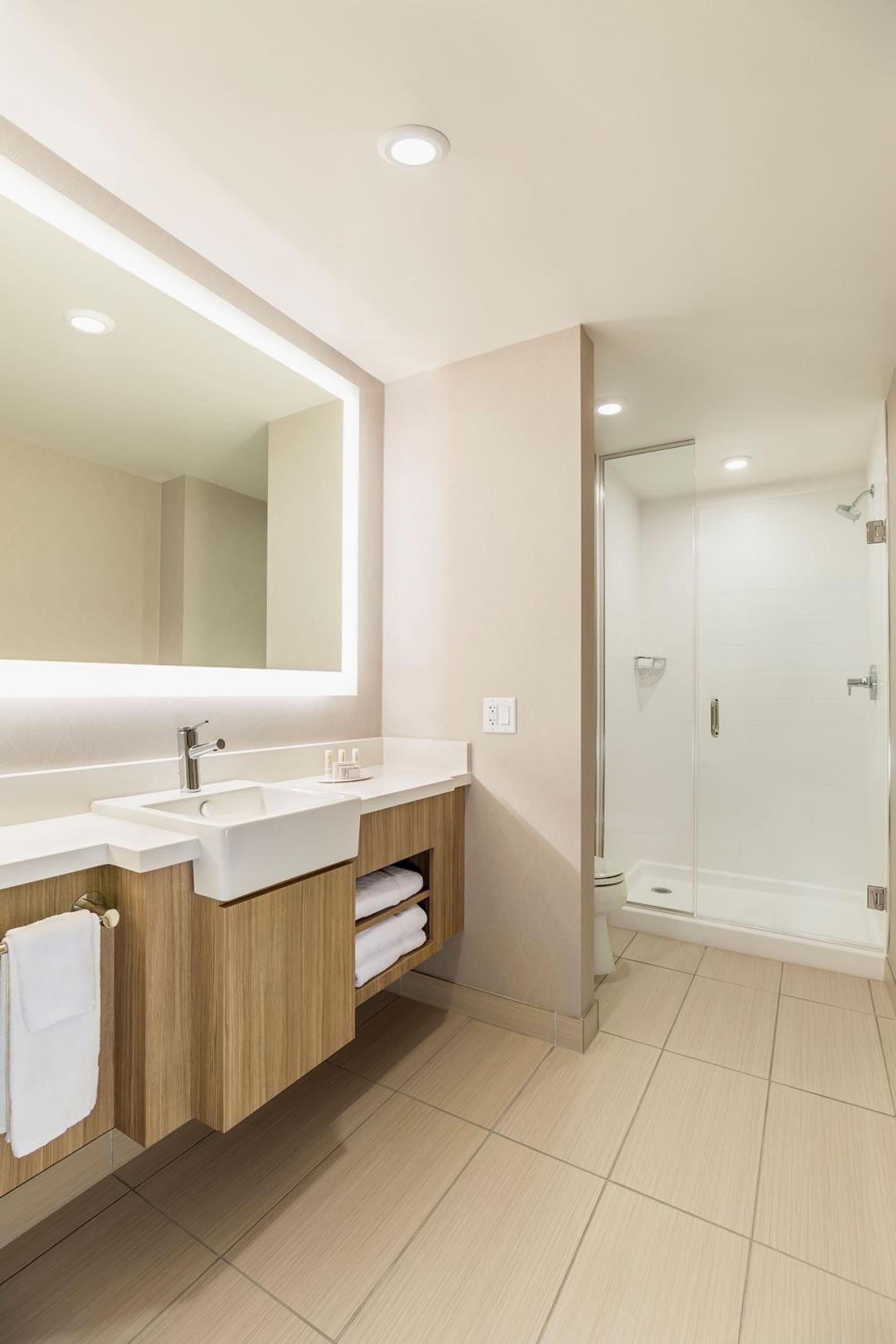 SpringHill Suites St. Paul Downtown gallery photo in Saint Paul, MN — image 12