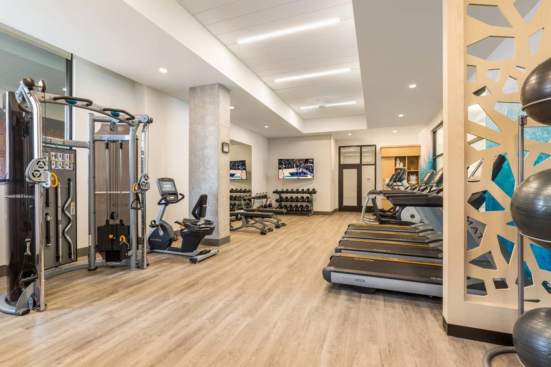 SpringHill Suites St. Paul Downtown gallery photo in Saint Paul, MN — image 23