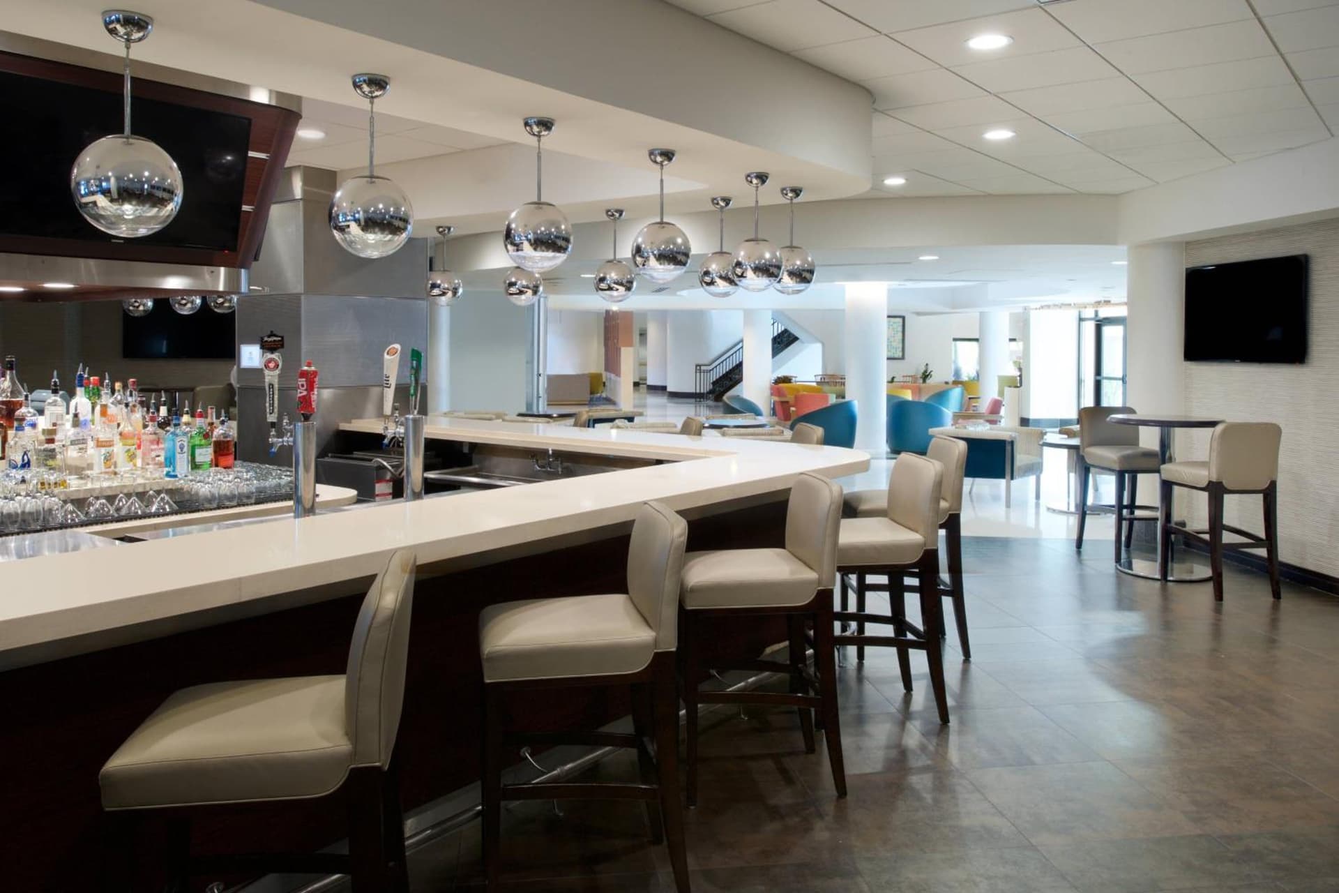 Sheraton Miami Airport Hotel and Executive Meeting Center gallery photo in Miami, FL — image 11