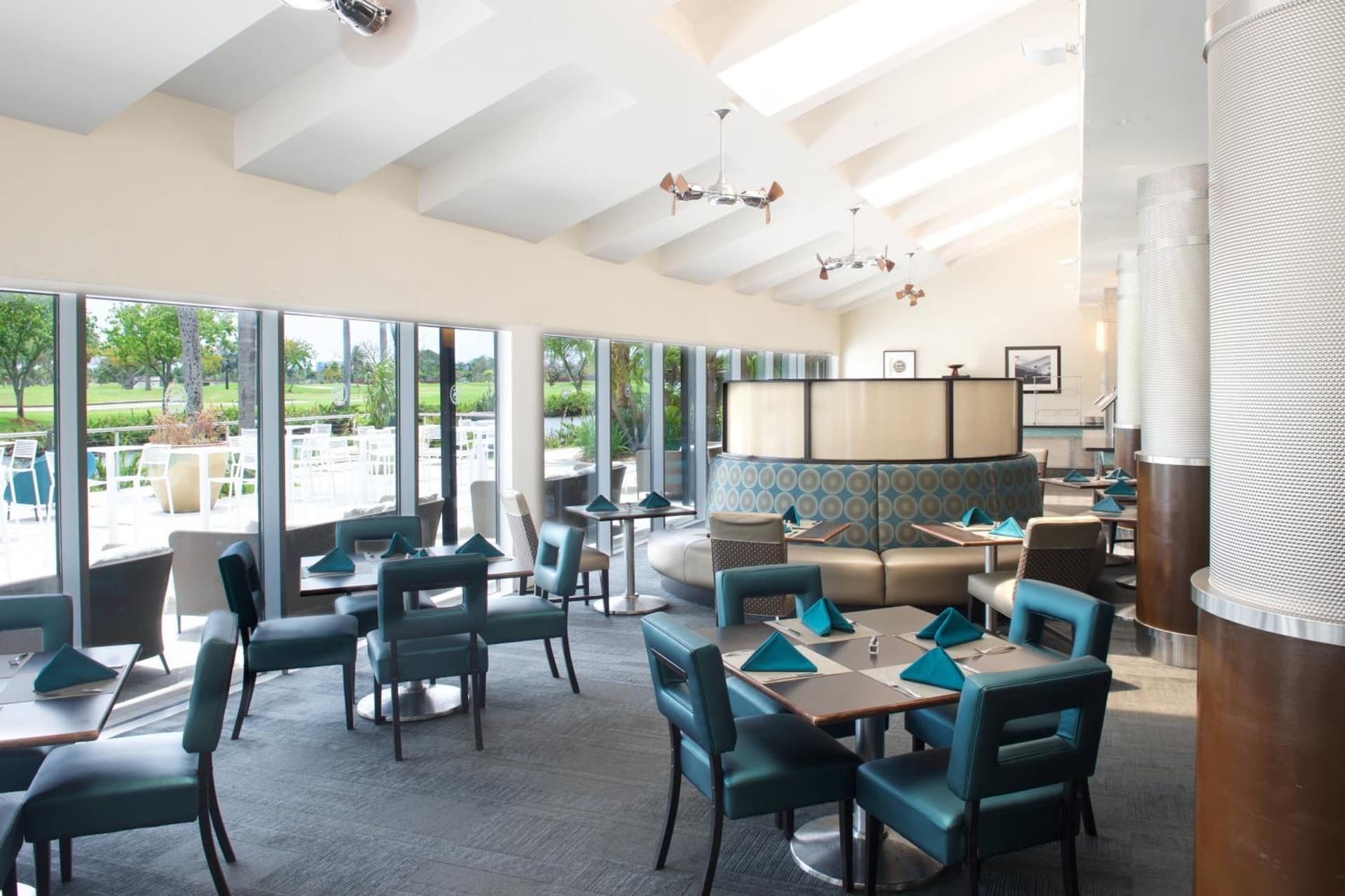 Sheraton Miami Airport Hotel and Executive Meeting Center gallery photo in Miami, FL — image 39