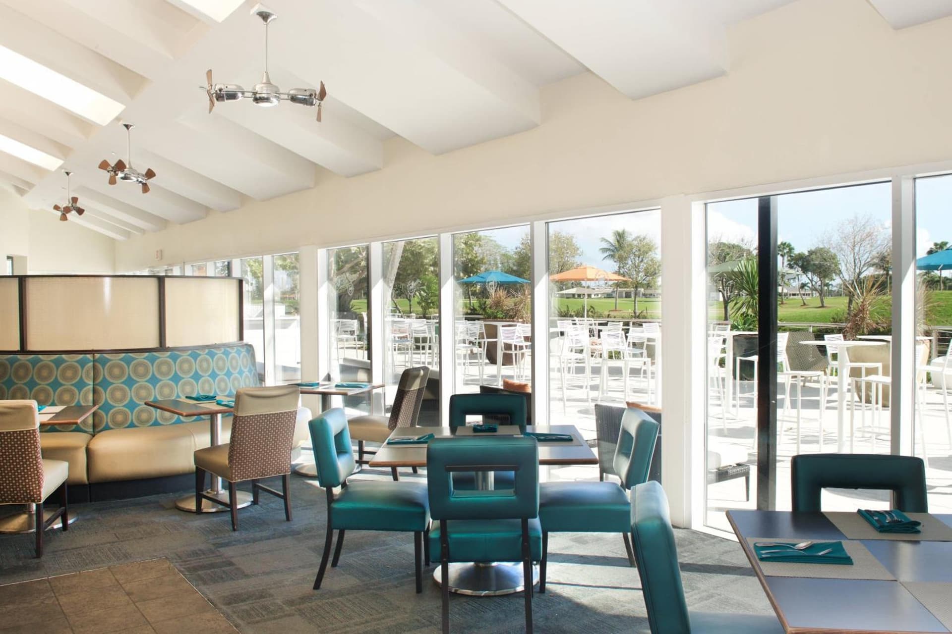 Sheraton Miami Airport Hotel and Executive Meeting Center gallery photo in Miami, FL — image 20