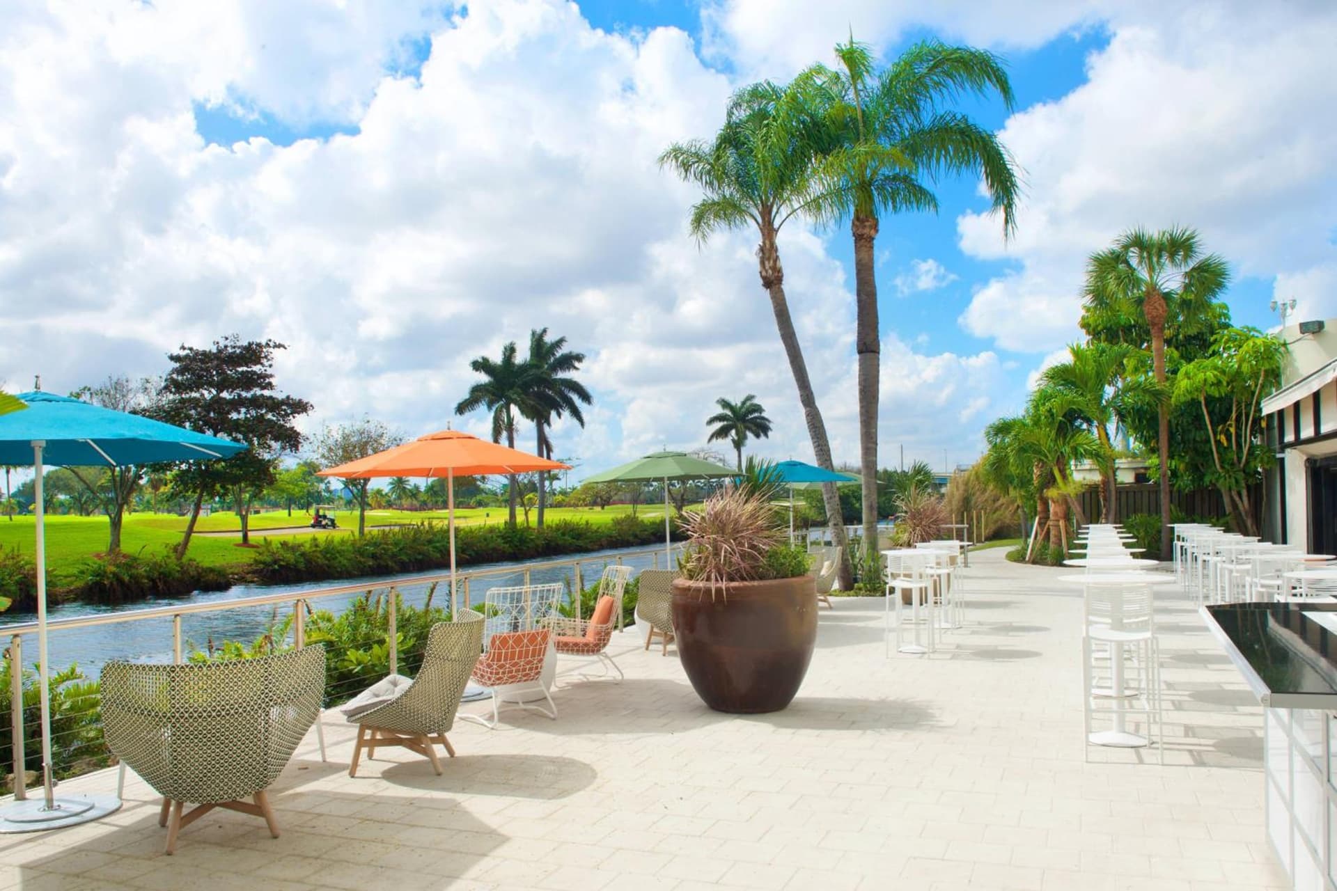 Sheraton Miami Airport Hotel and Executive Meeting Center gallery photo in Miami, FL — image 28