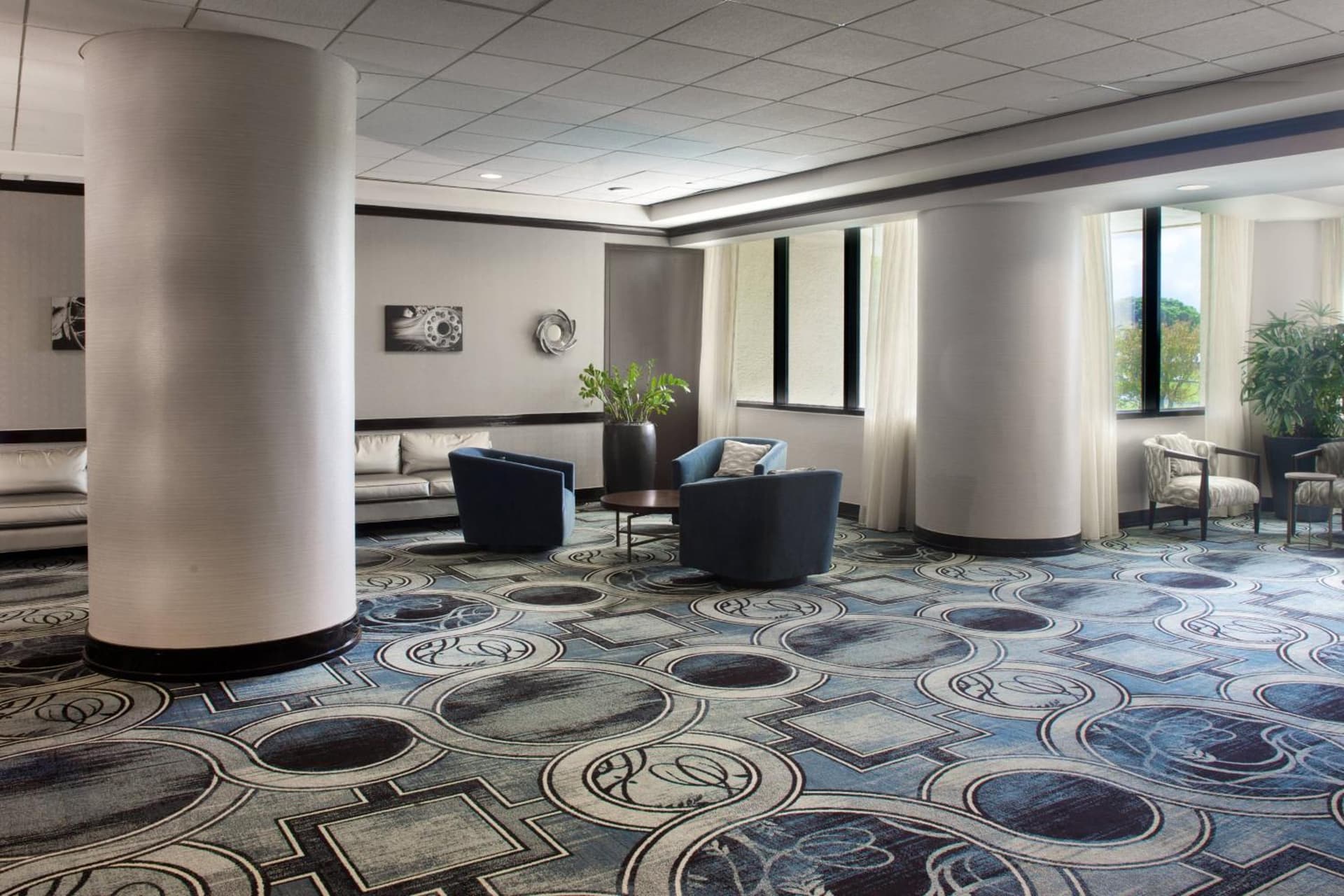 Sheraton Miami Airport Hotel and Executive Meeting Center gallery photo in Miami, FL — image 30