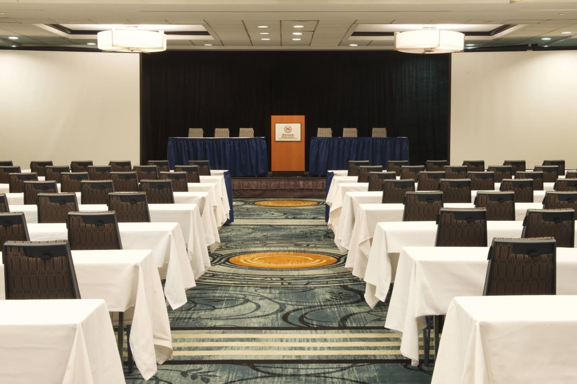 Sheraton Miami Airport Hotel and Executive Meeting Center gallery photo in Miami, FL — image 17