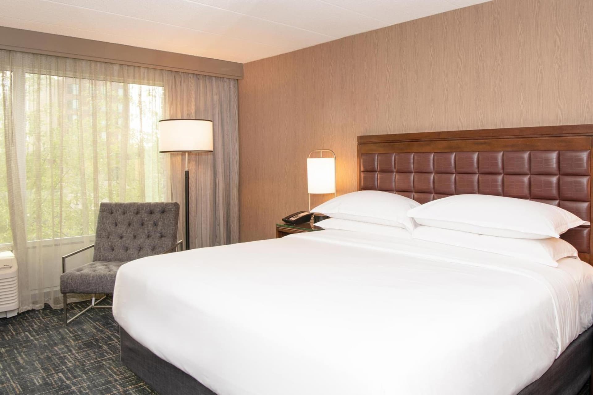 Sheraton Ann Arbor Hotel gallery photo in Ann Arbor, MI — image 64