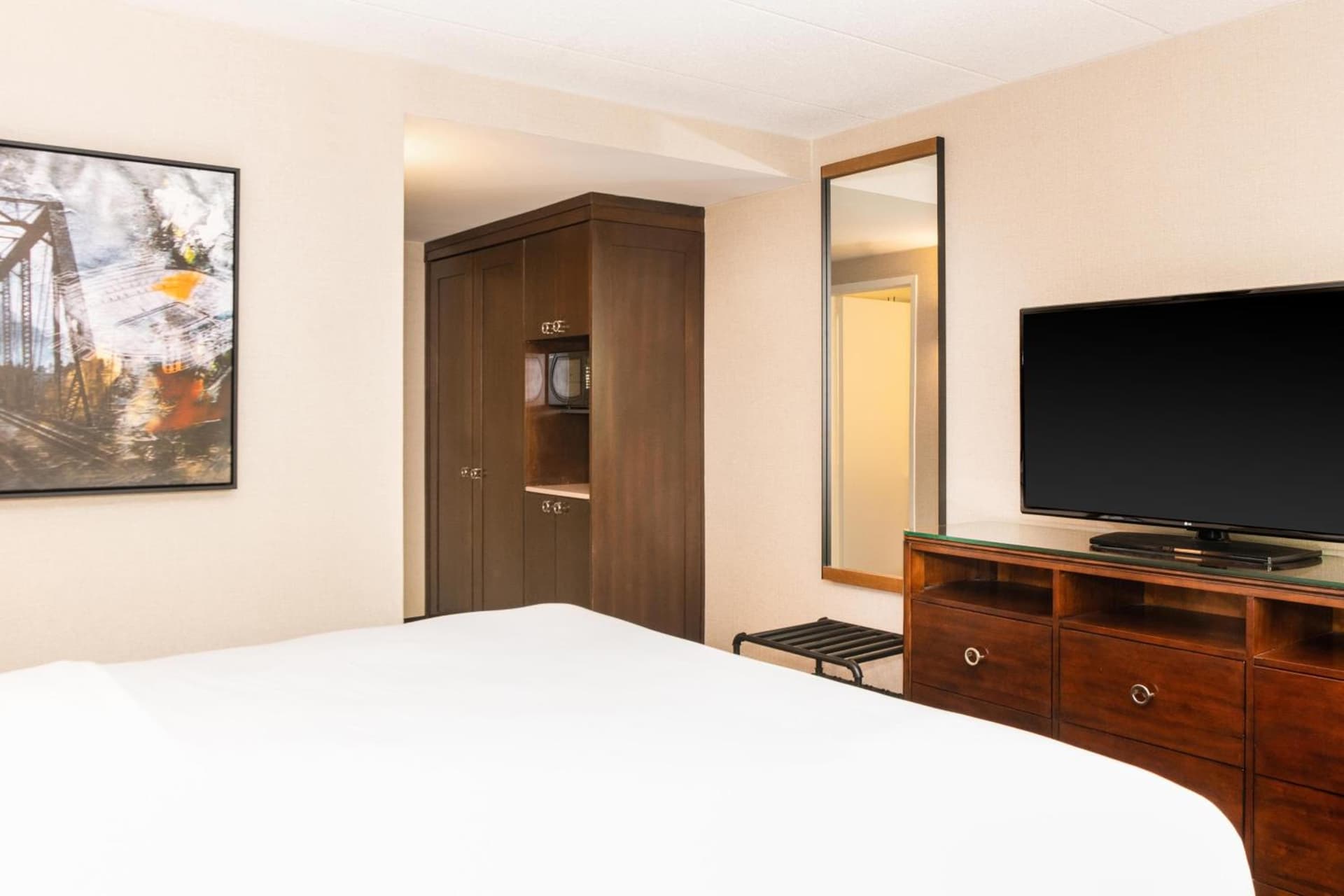 Sheraton Ann Arbor Hotel gallery photo in Ann Arbor, MI — image 15
