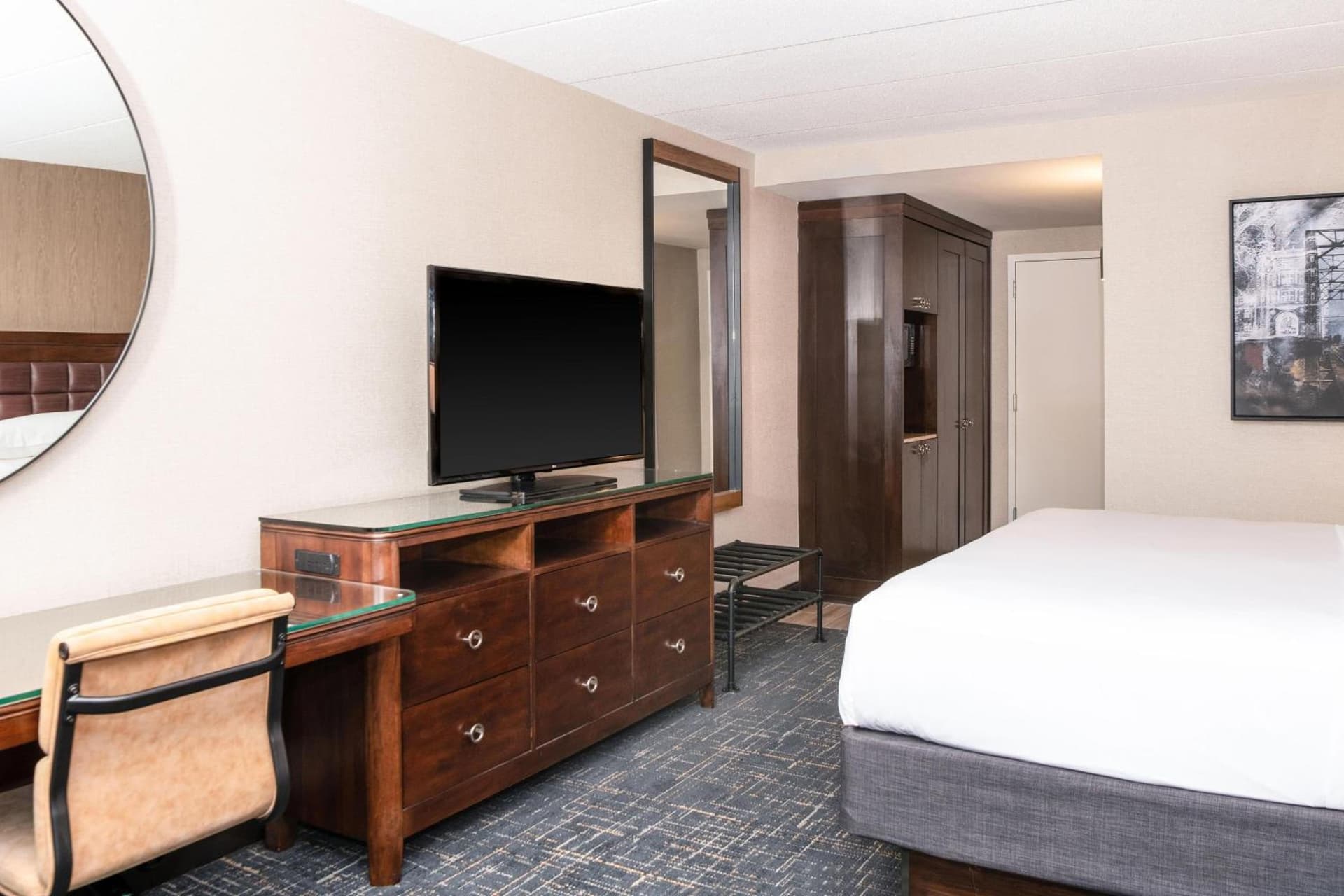 Sheraton Ann Arbor Hotel gallery photo in Ann Arbor, MI — image 39