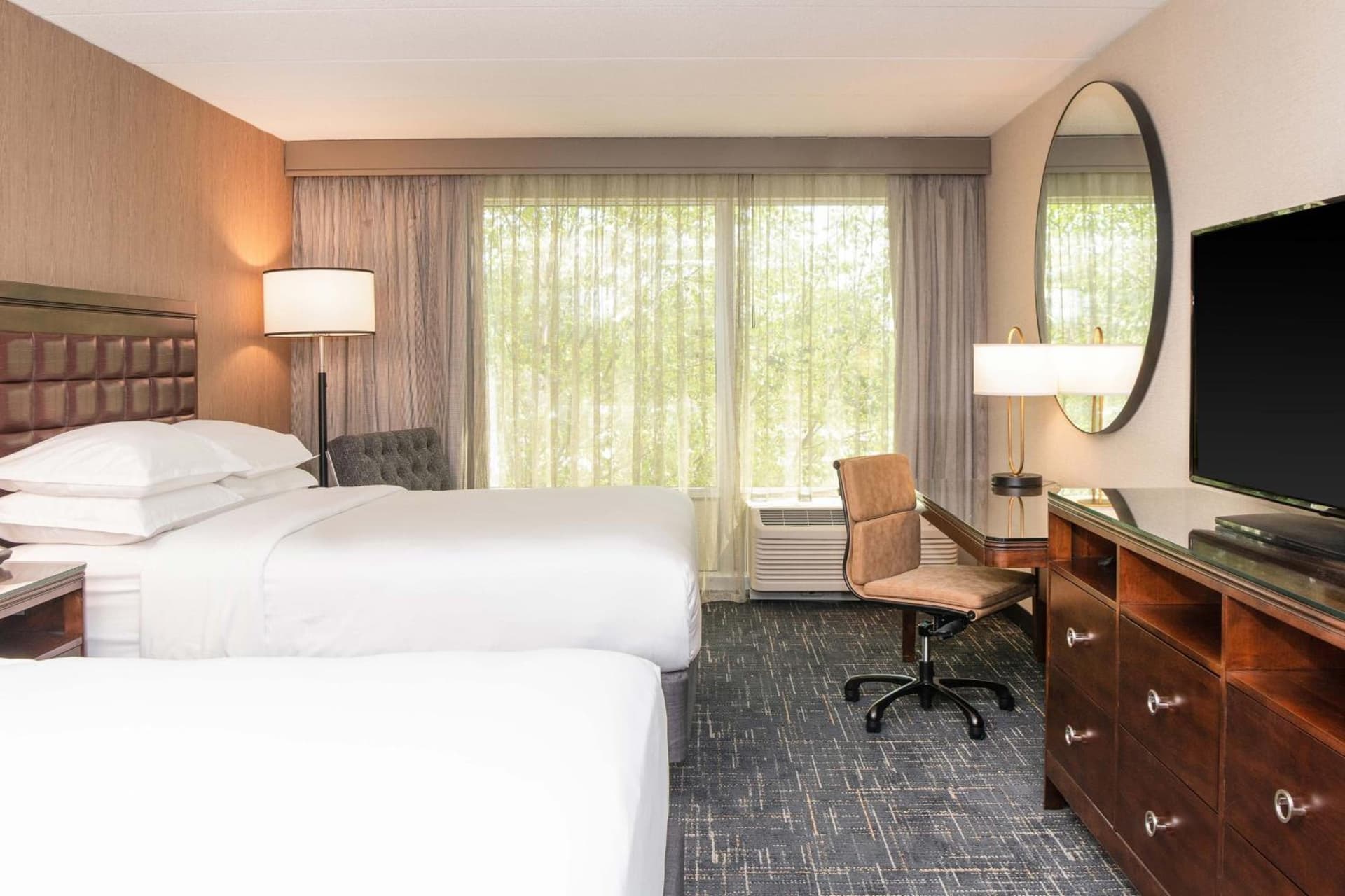 Sheraton Ann Arbor Hotel gallery photo in Ann Arbor, MI — image 42