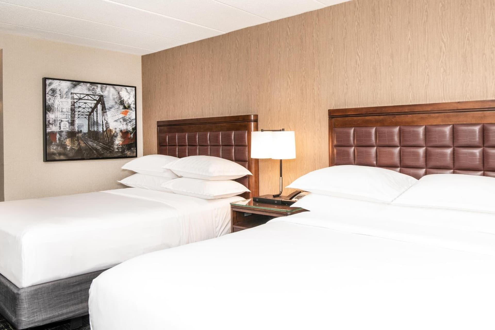 Sheraton Ann Arbor Hotel gallery photo in Ann Arbor, MI — image 47