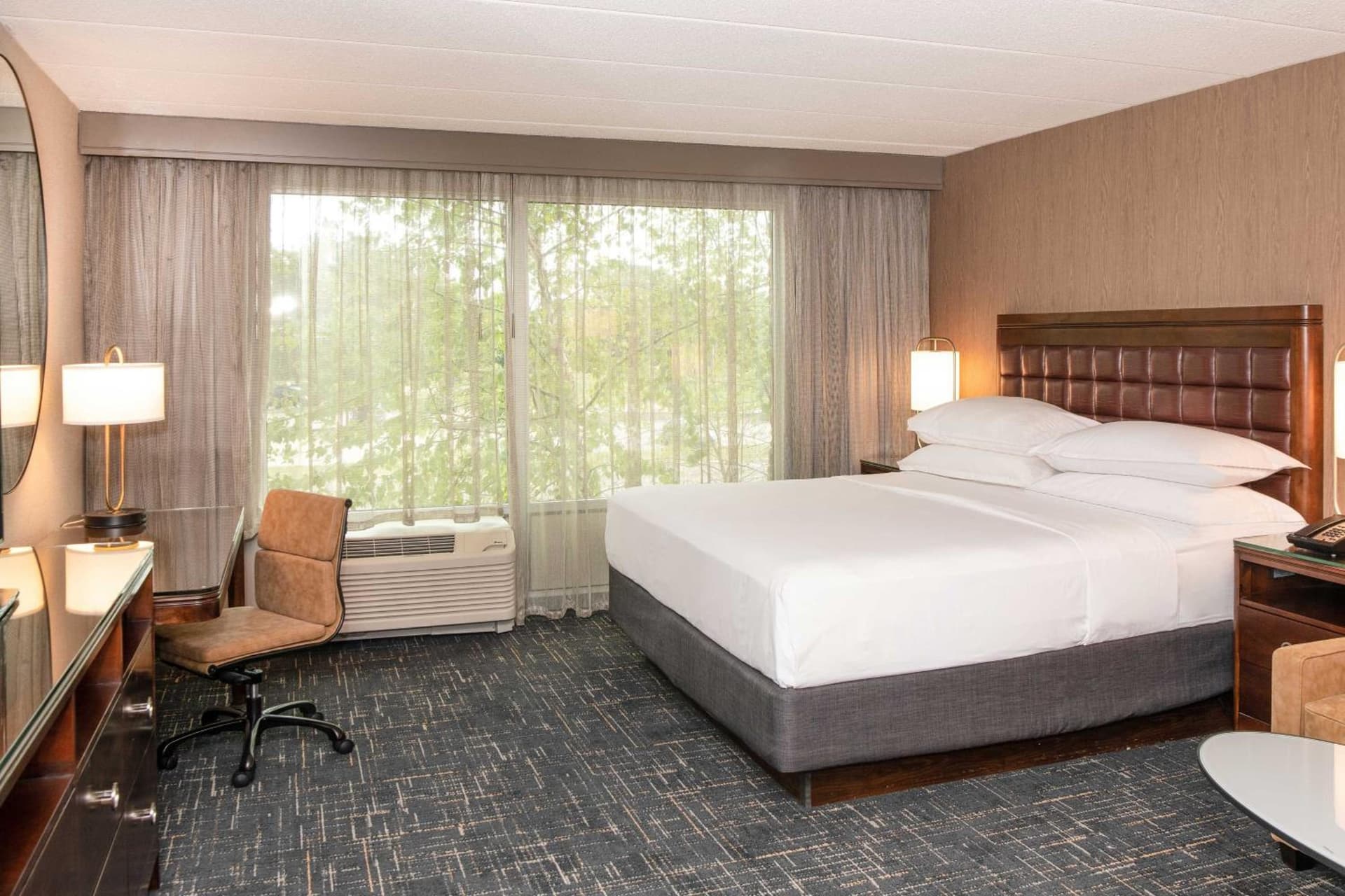 Sheraton Ann Arbor Hotel gallery photo in Ann Arbor, MI — image 36