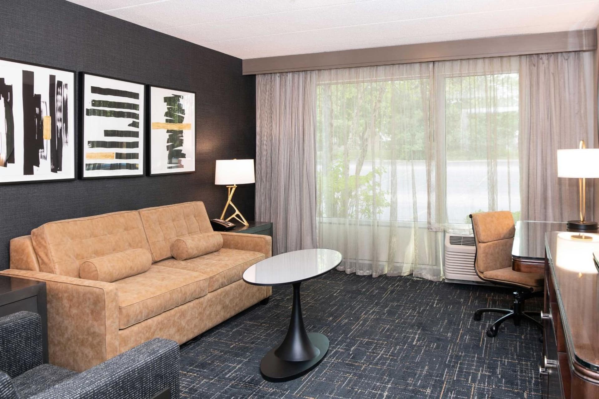 Sheraton Ann Arbor Hotel gallery photo in Ann Arbor, MI — image 45