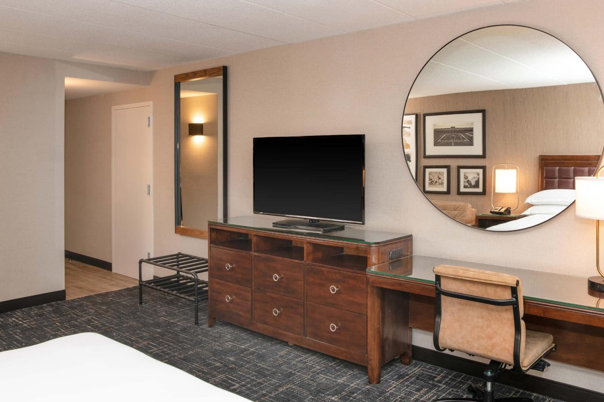 Sheraton Ann Arbor Hotel gallery photo in Ann Arbor, MI — image 59
