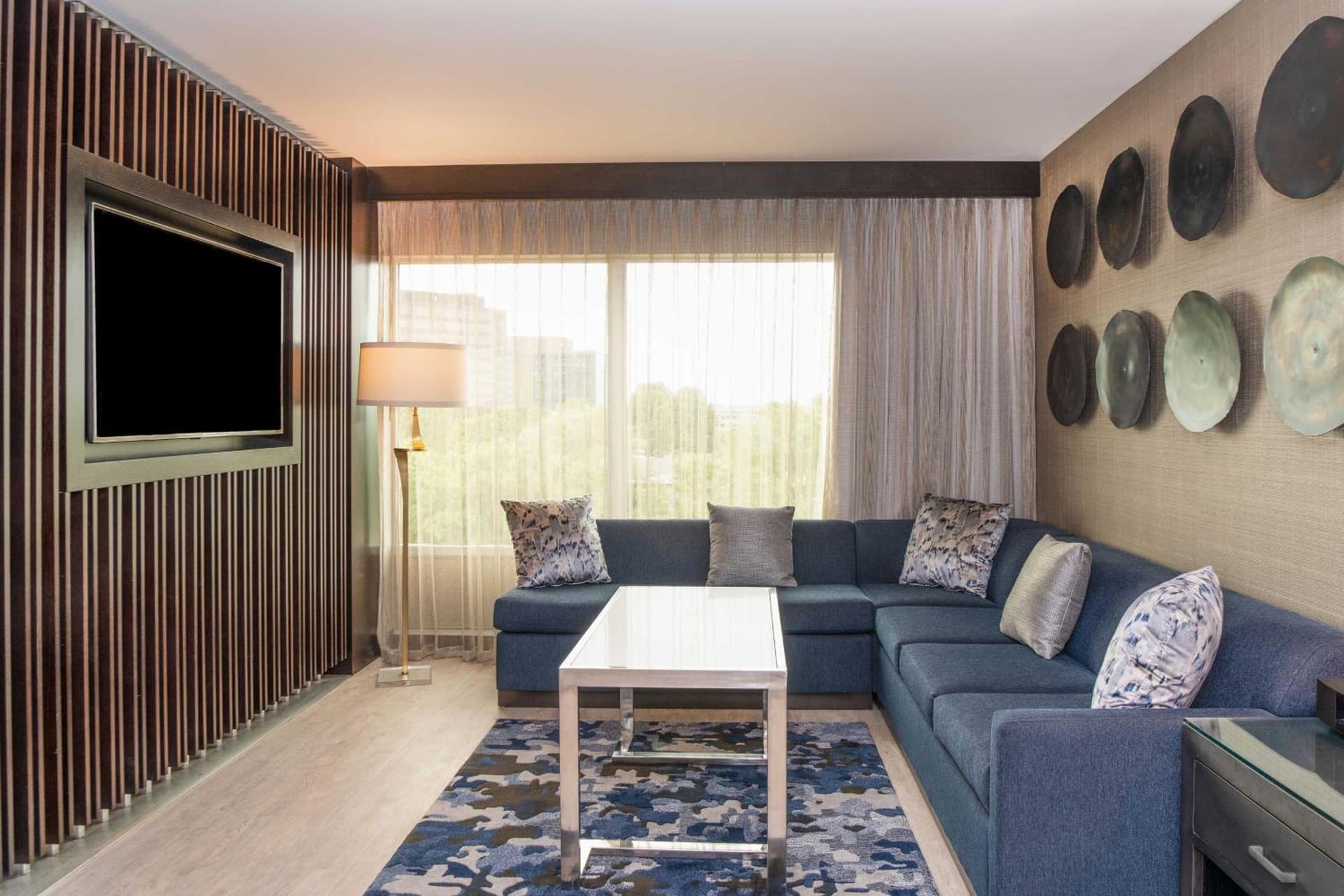 Sheraton Ann Arbor Hotel gallery photo in Ann Arbor, MI — image 60
